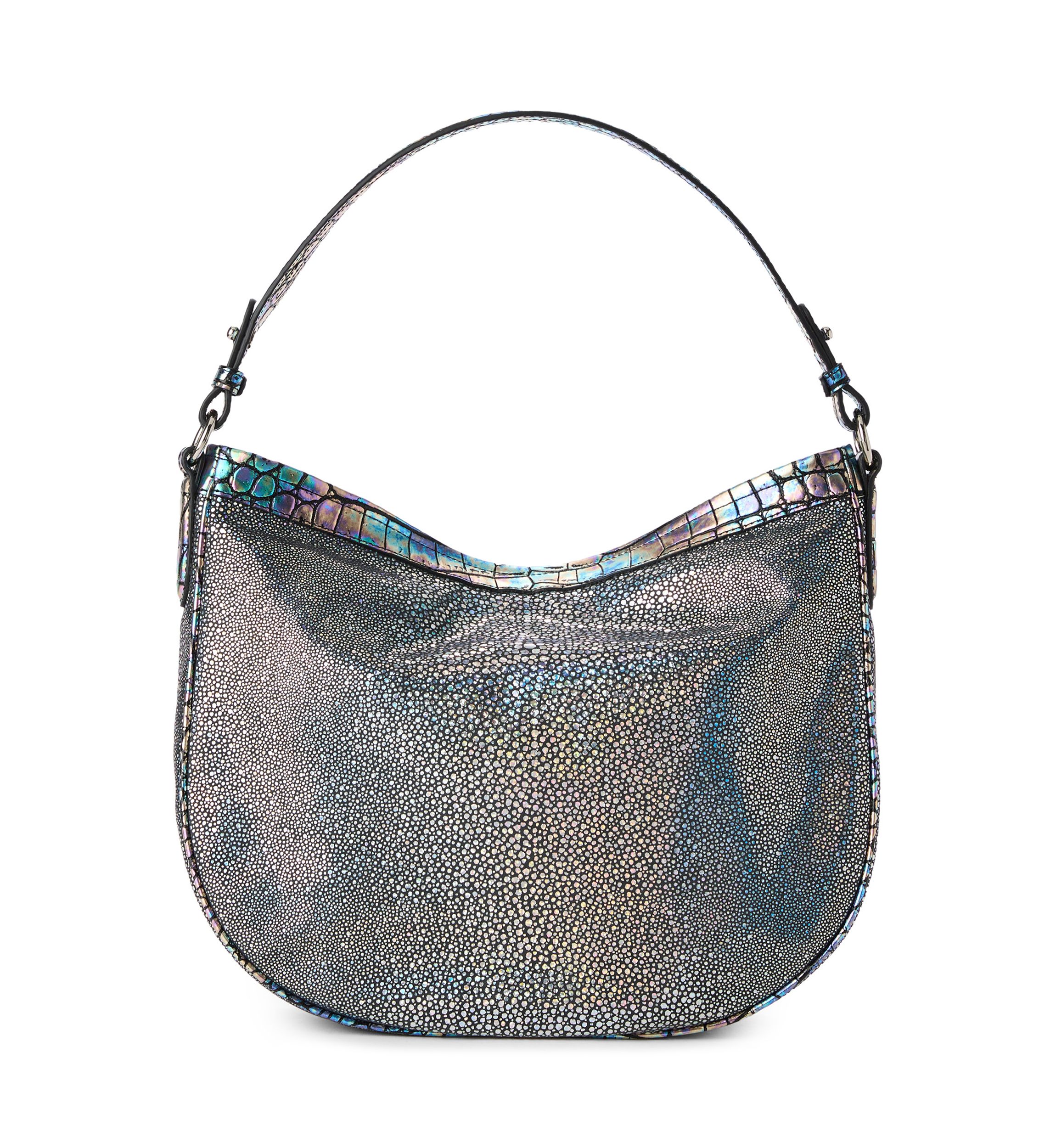 Small Kathleen Shoulder Bag