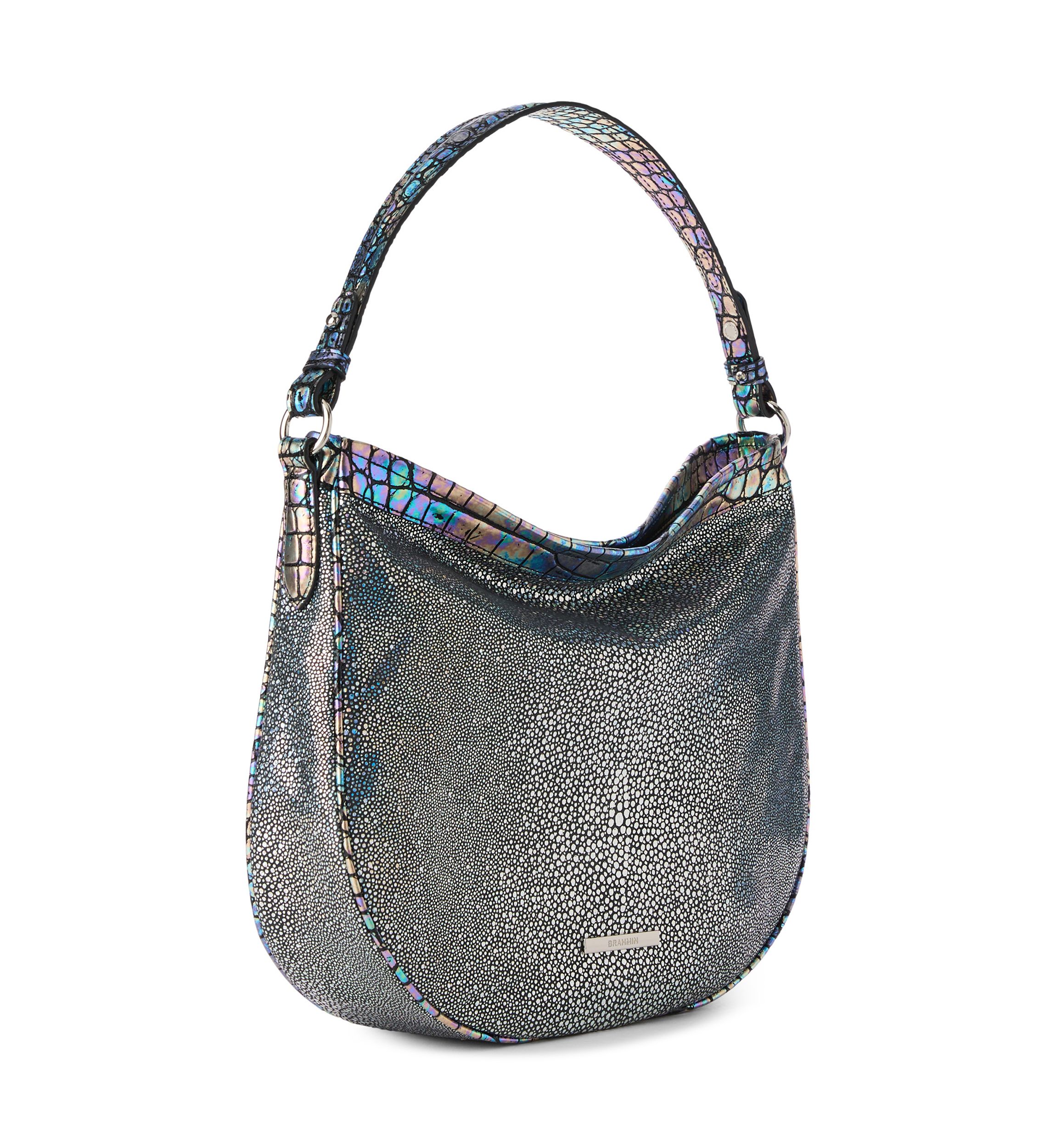 Small Kathleen Shoulder Bag