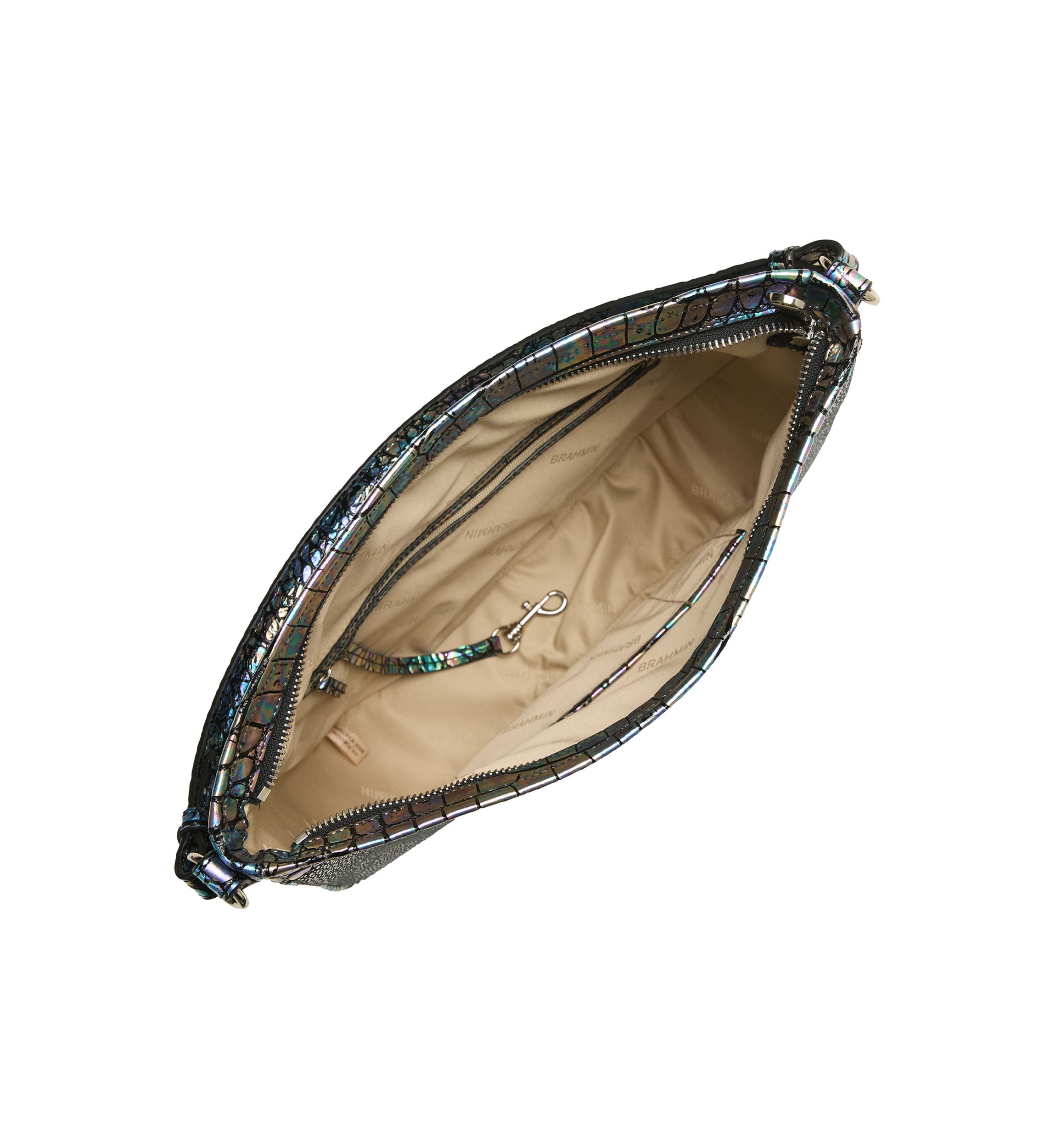 Small Kathleen Shoulder Bag