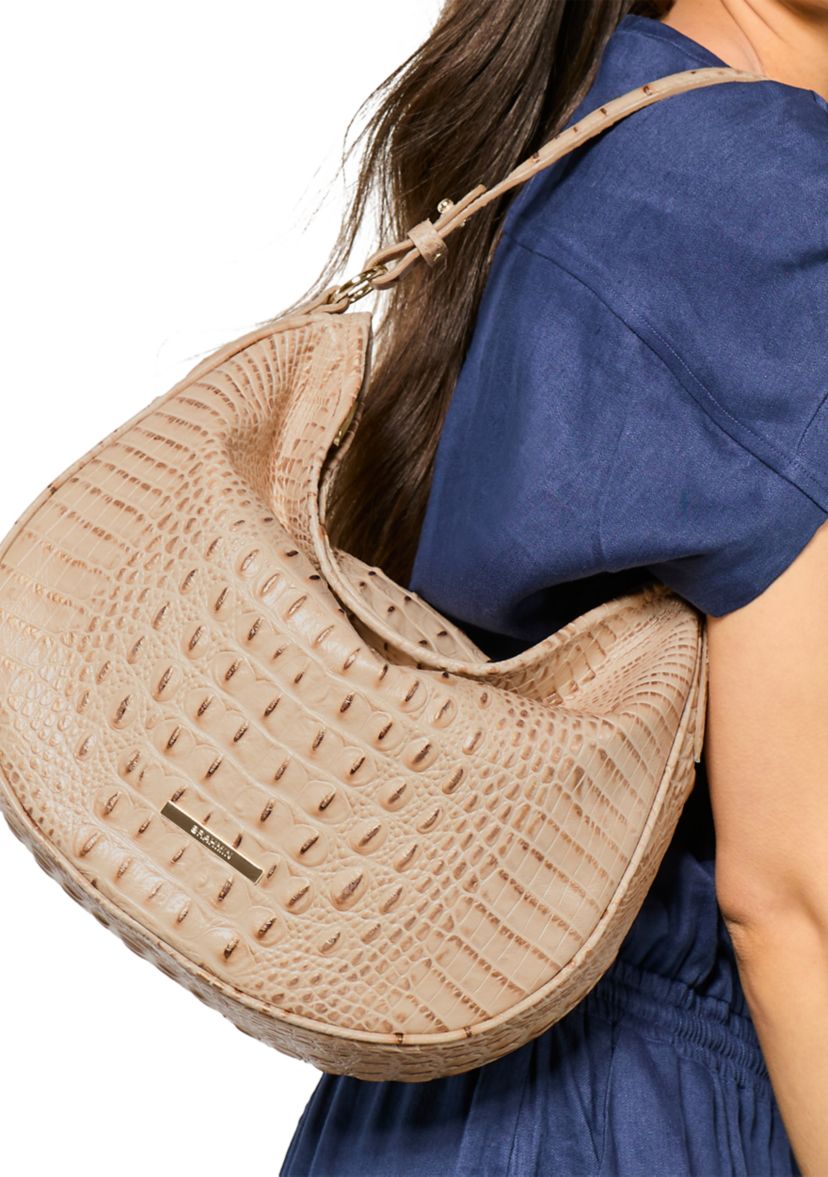 Small Kathleen Shoulder Bag