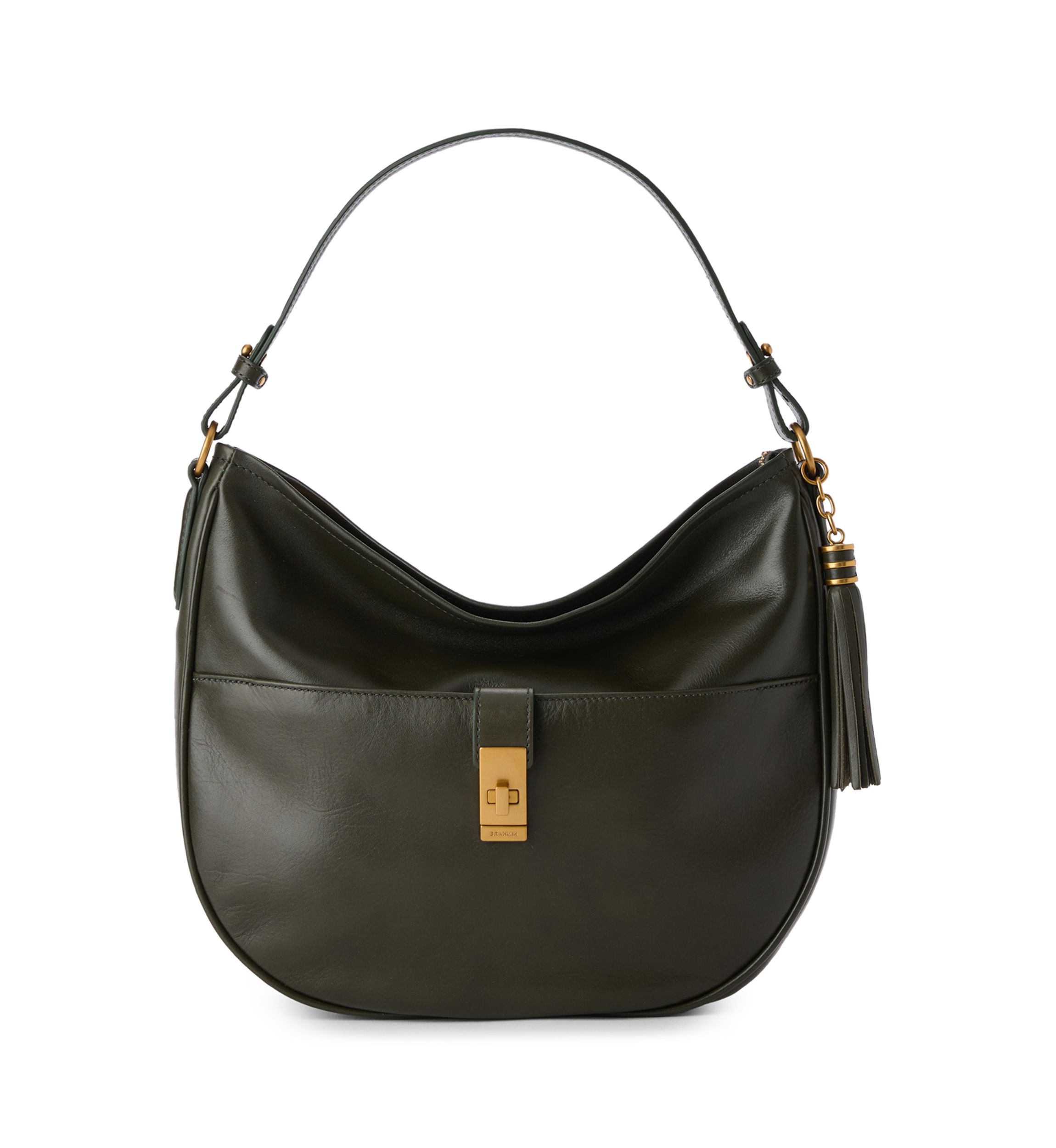 Small Kathleen Shoulder Bag 