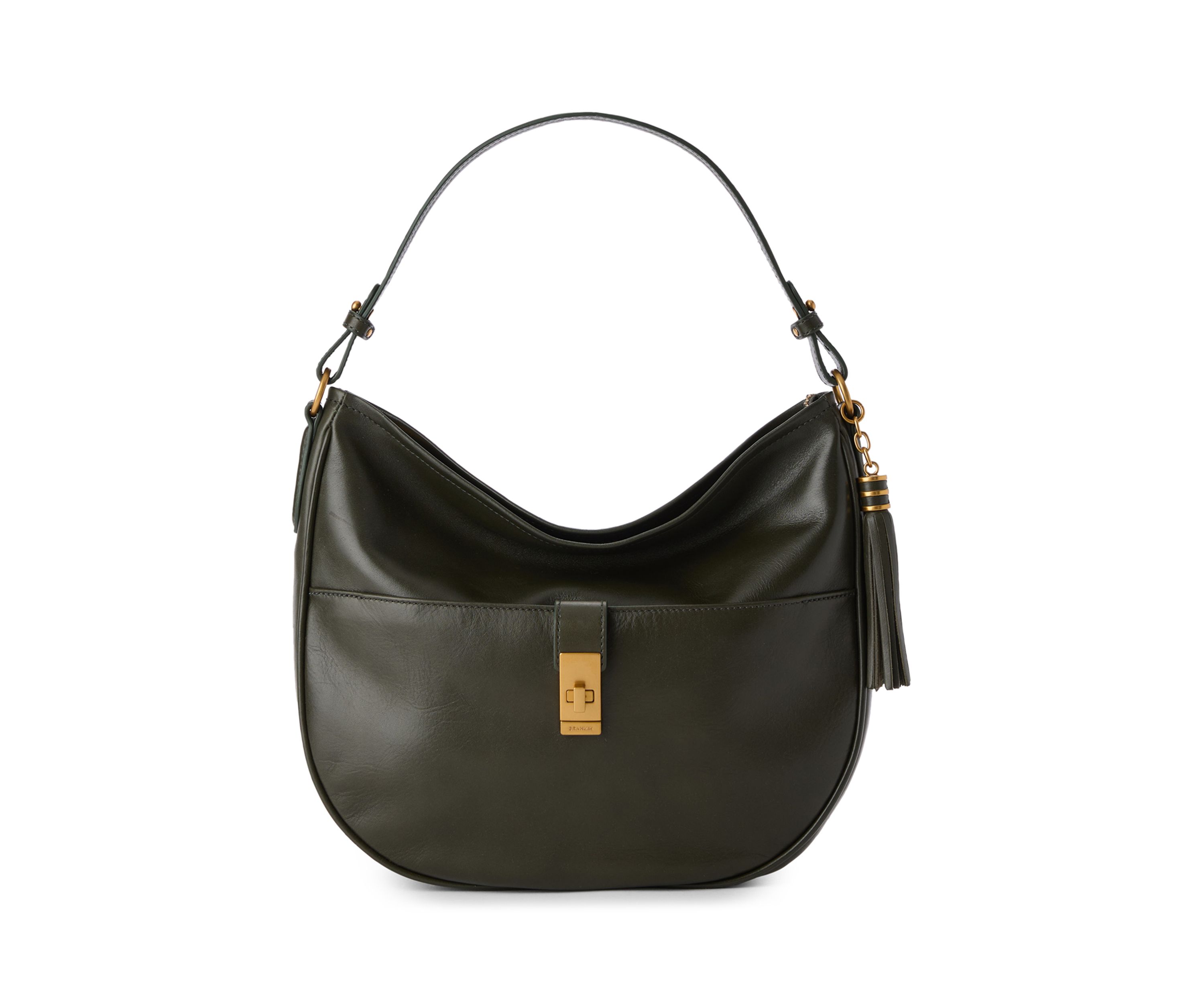 Small Kathleen Shoulder Bag 
