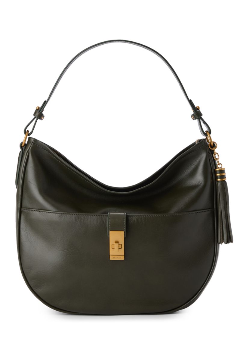 Small Kathleen Shoulder Bag 