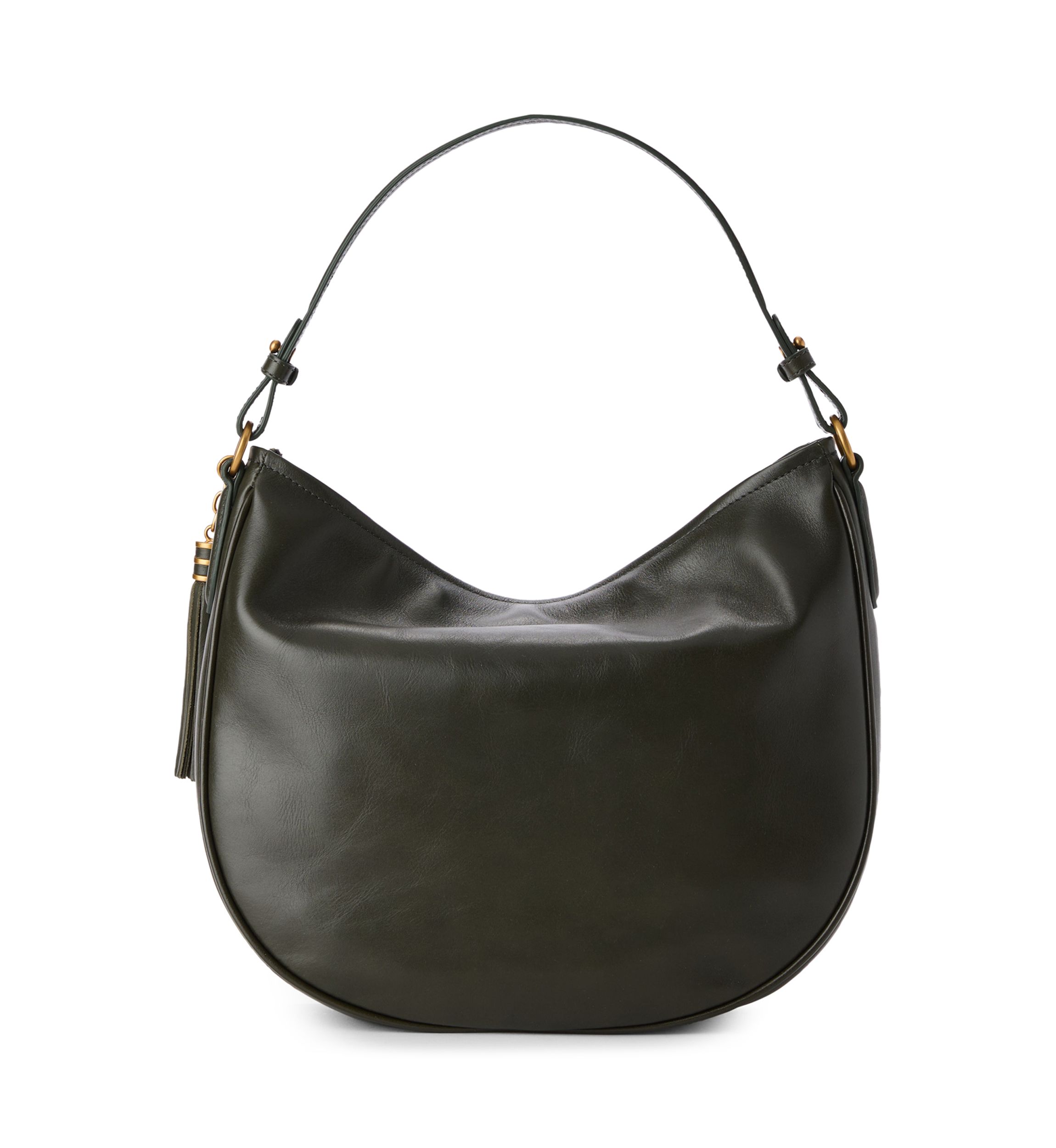 Small Kathleen Shoulder Bag 
