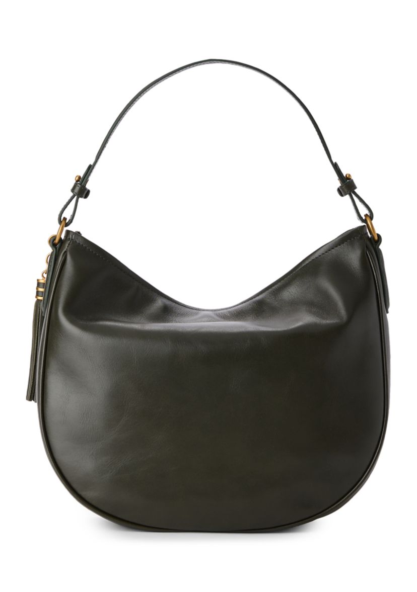Small Kathleen Shoulder Bag 