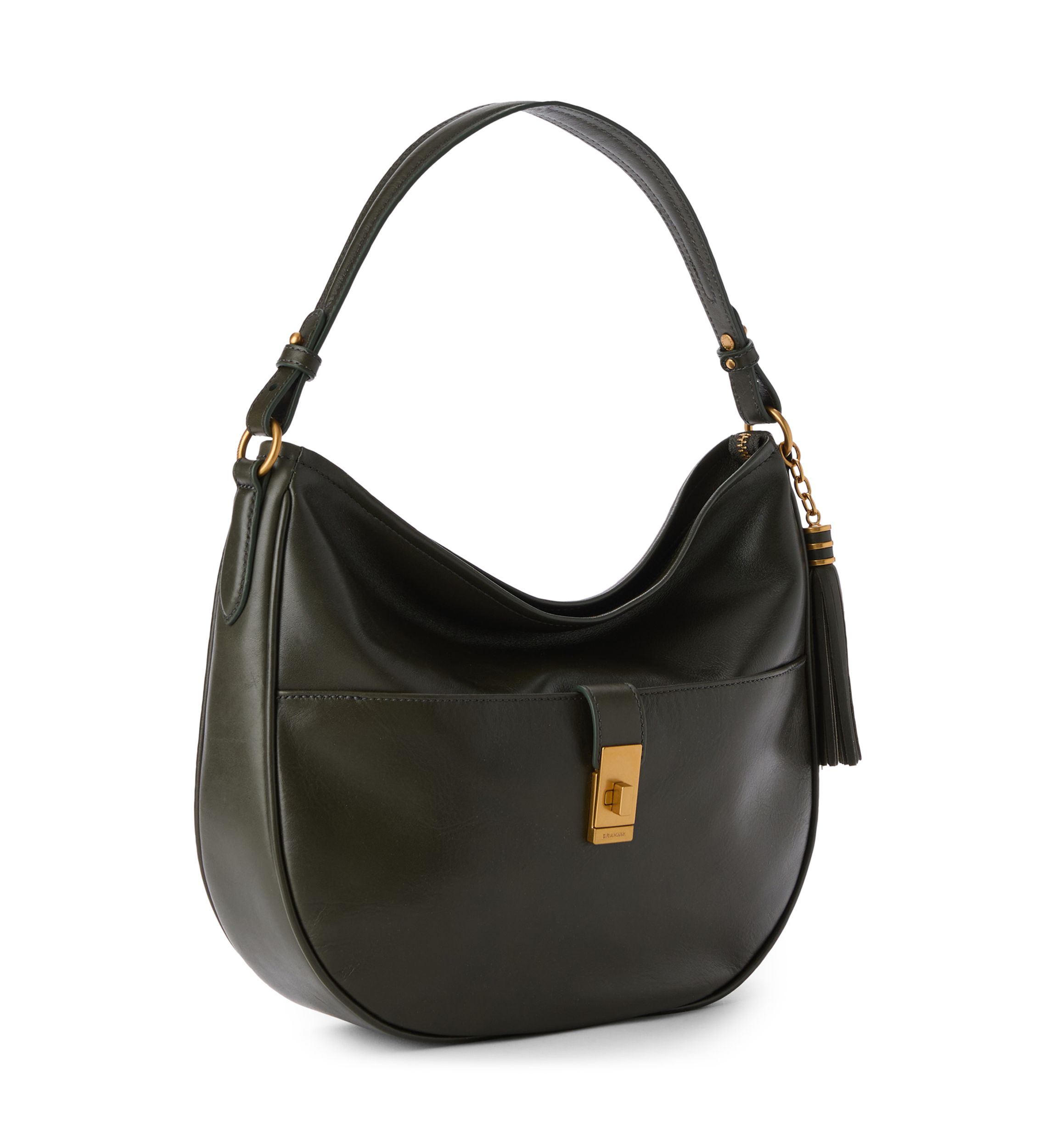 Small Kathleen Shoulder Bag 
