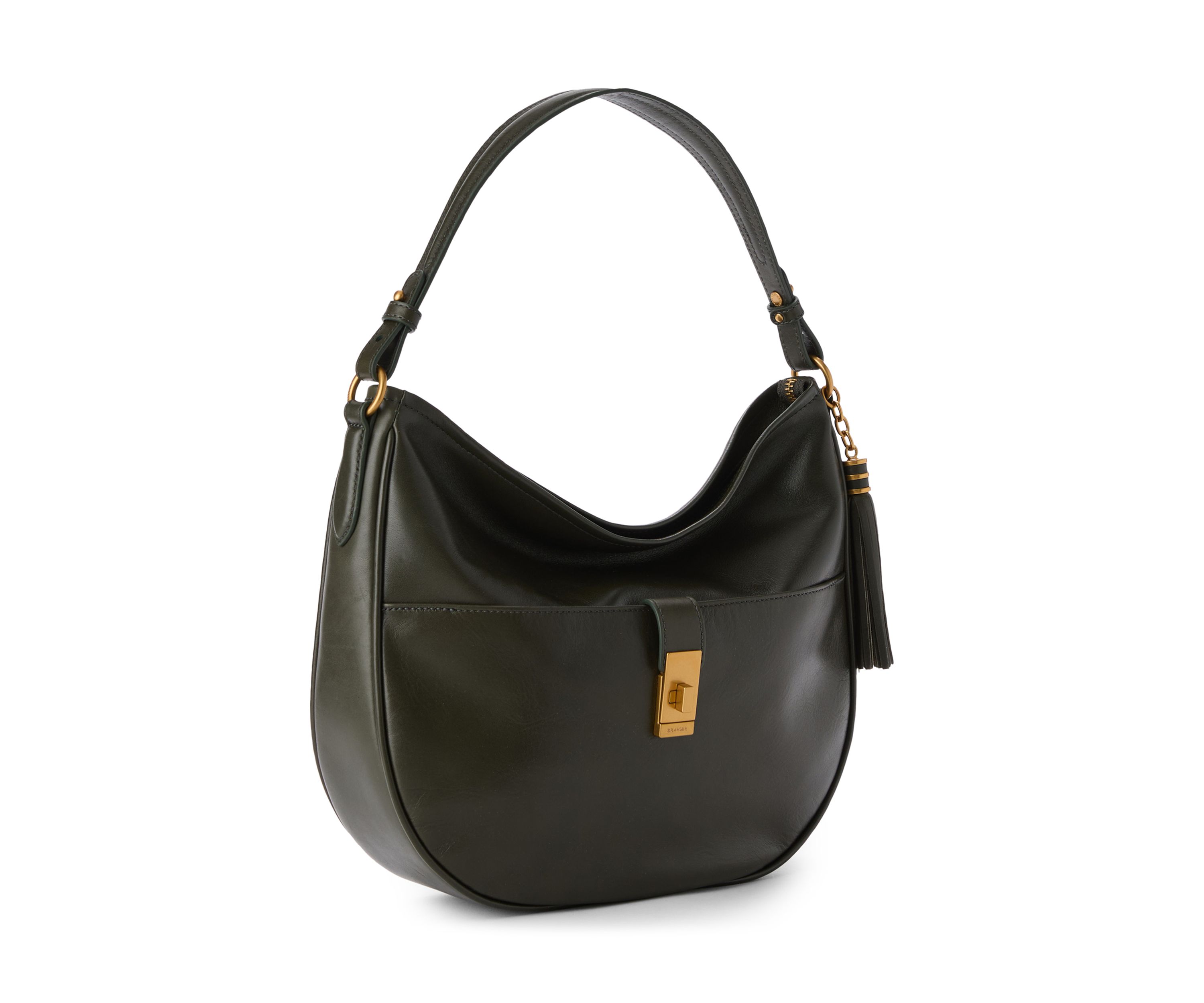 Small Kathleen Shoulder Bag 