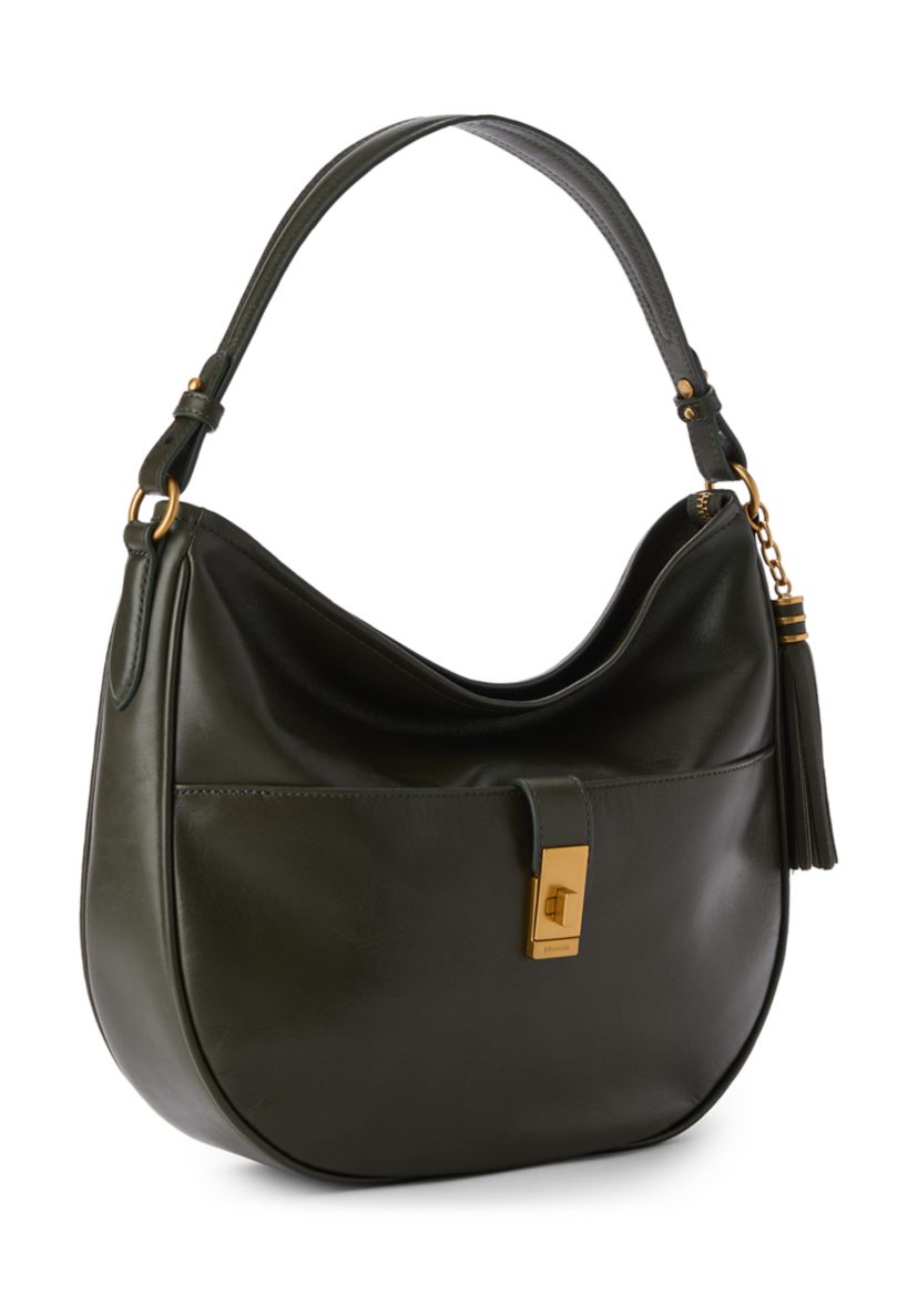 Small Kathleen Shoulder Bag 
