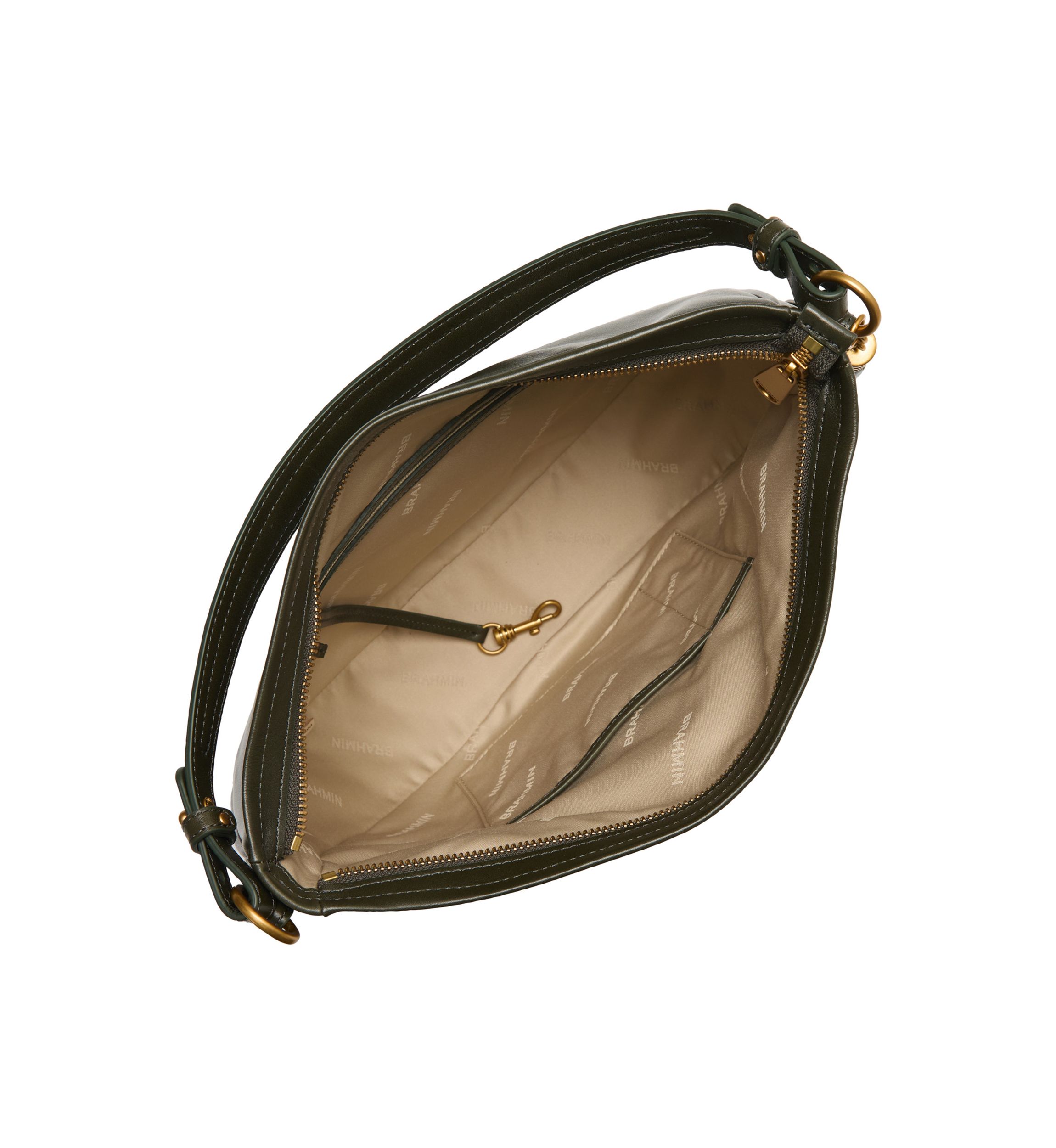 Small Kathleen Shoulder Bag 