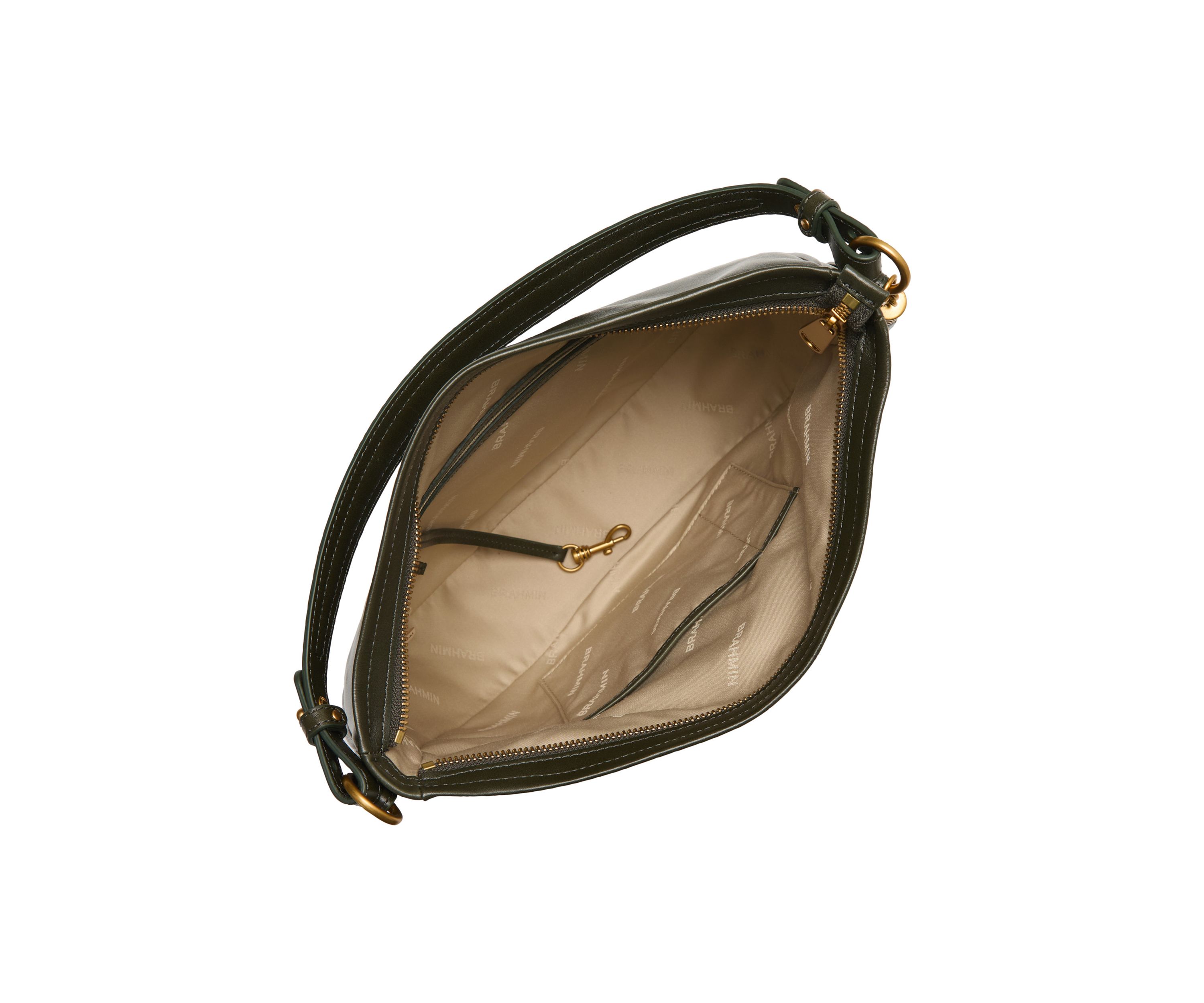 Small Kathleen Shoulder Bag 