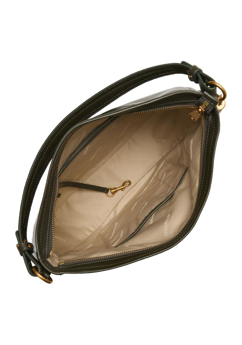 Small Kathleen Shoulder Bag 
