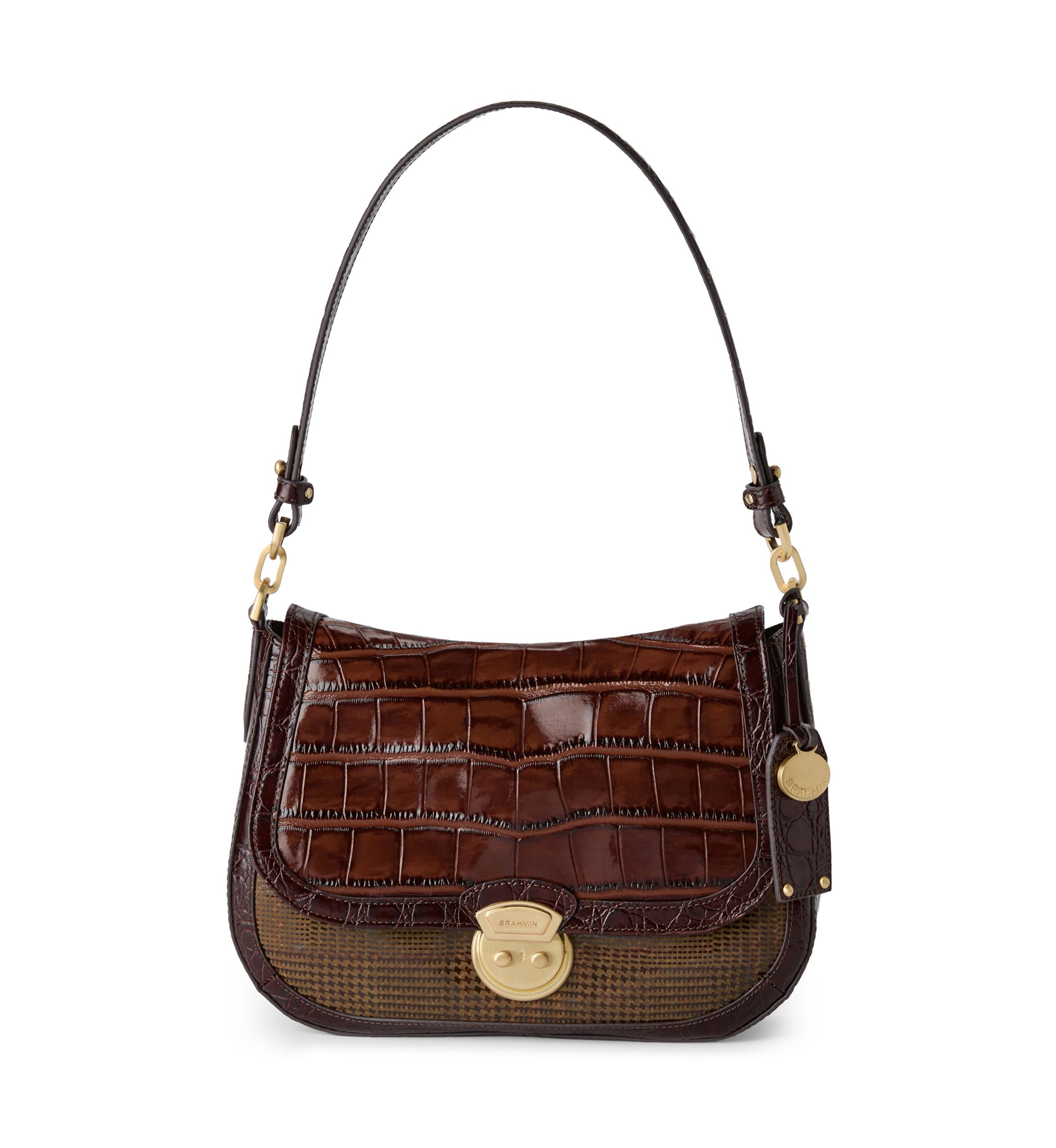 Kristin Shoulder Bag 