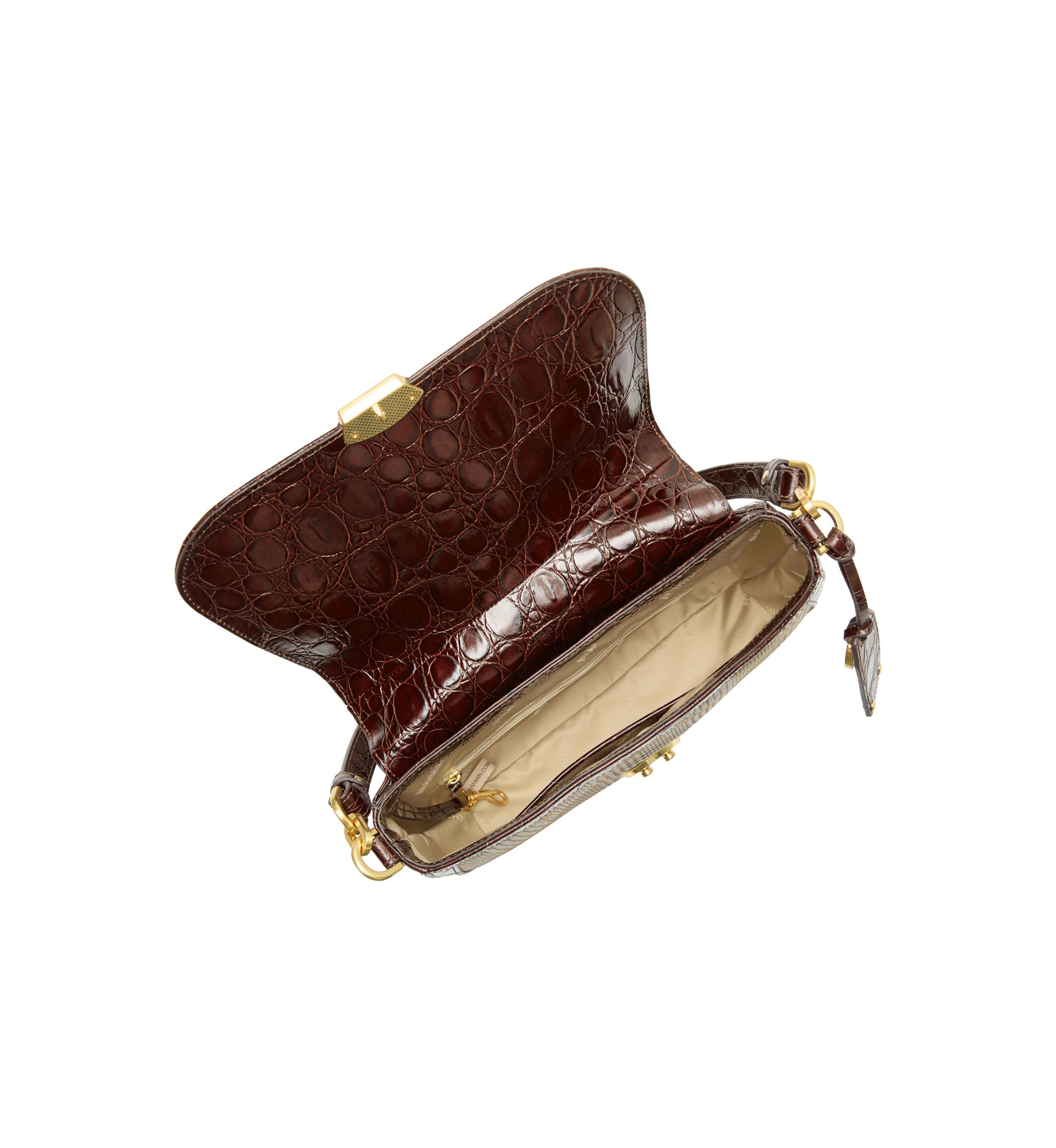 Kristin Shoulder Bag 