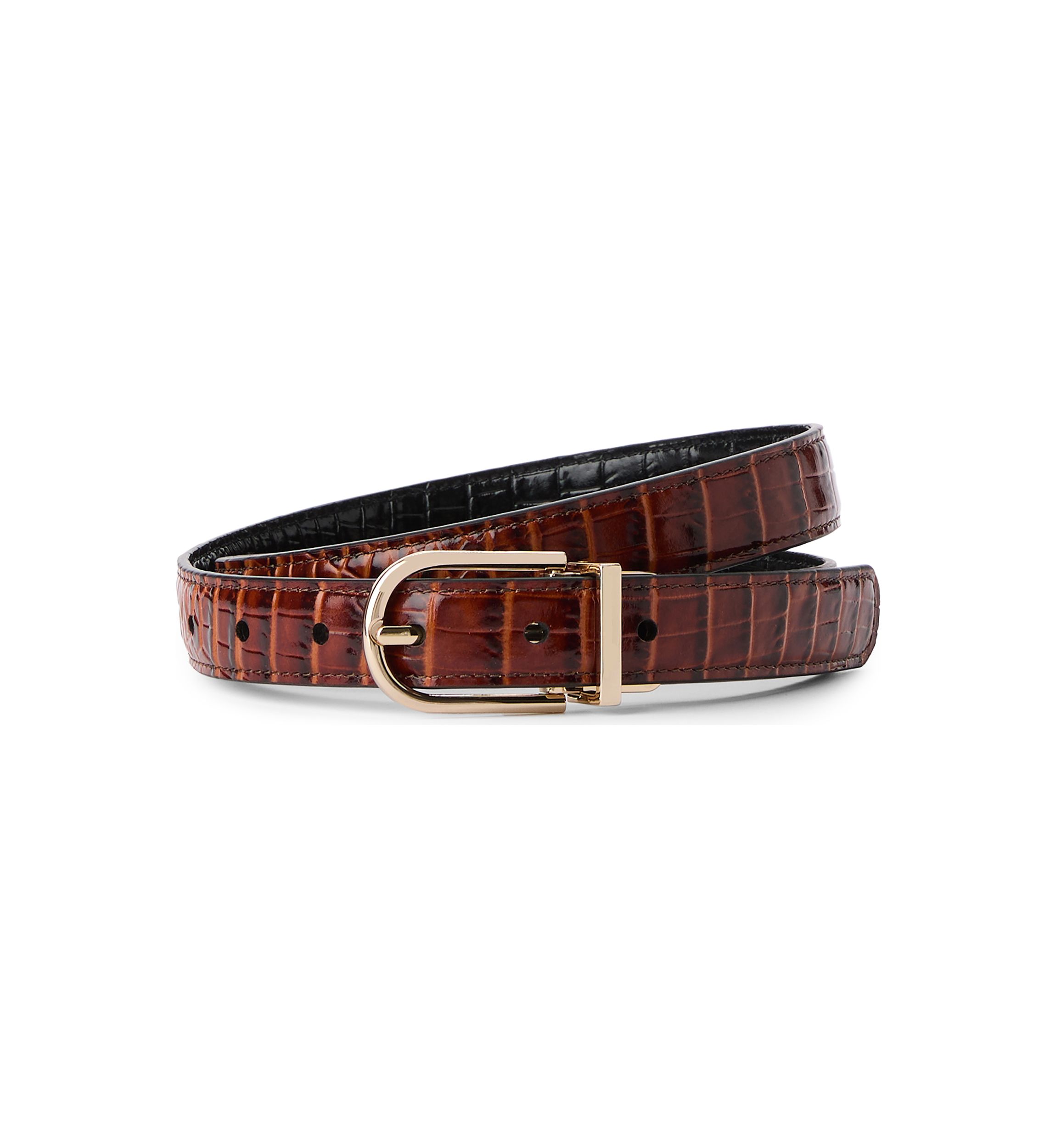 Reversible Belt 