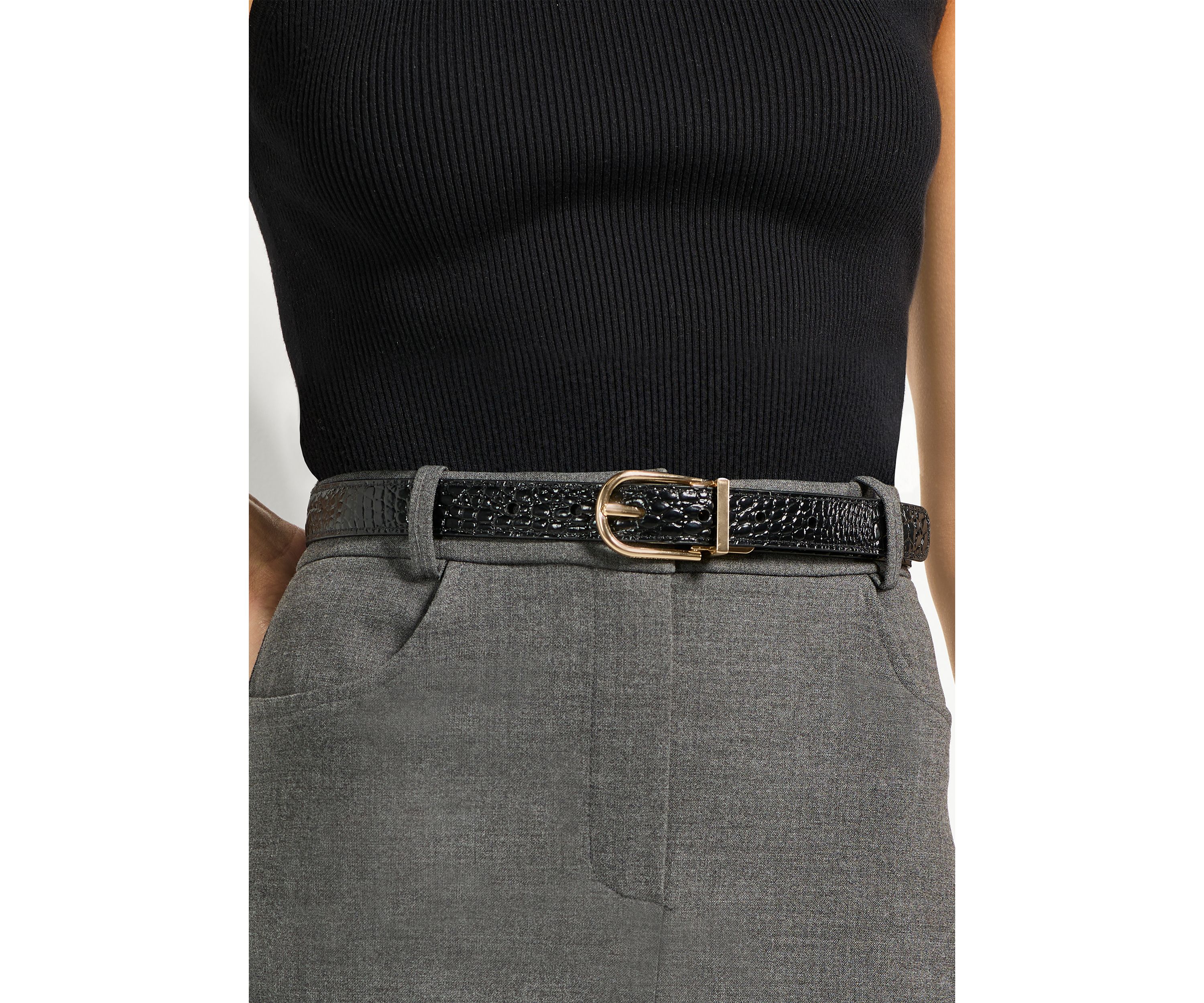 Reversible Belt 