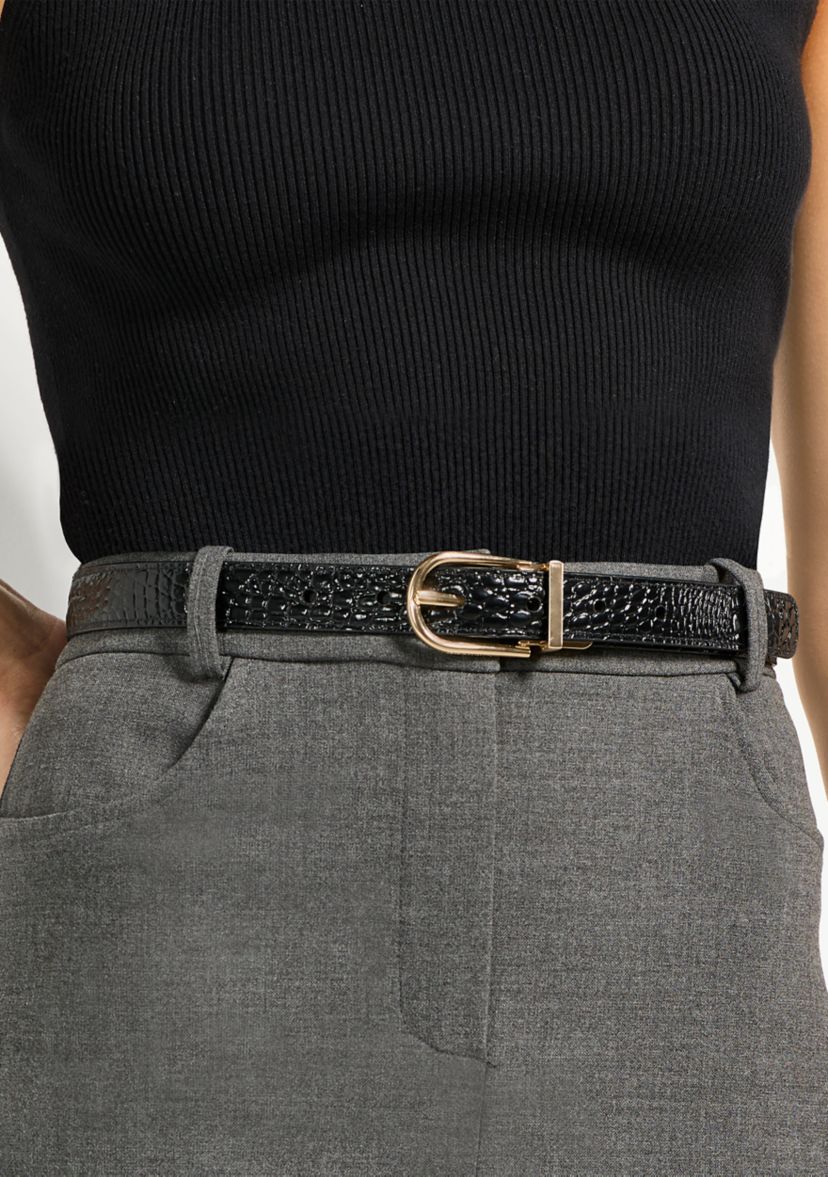 Reversible Belt 