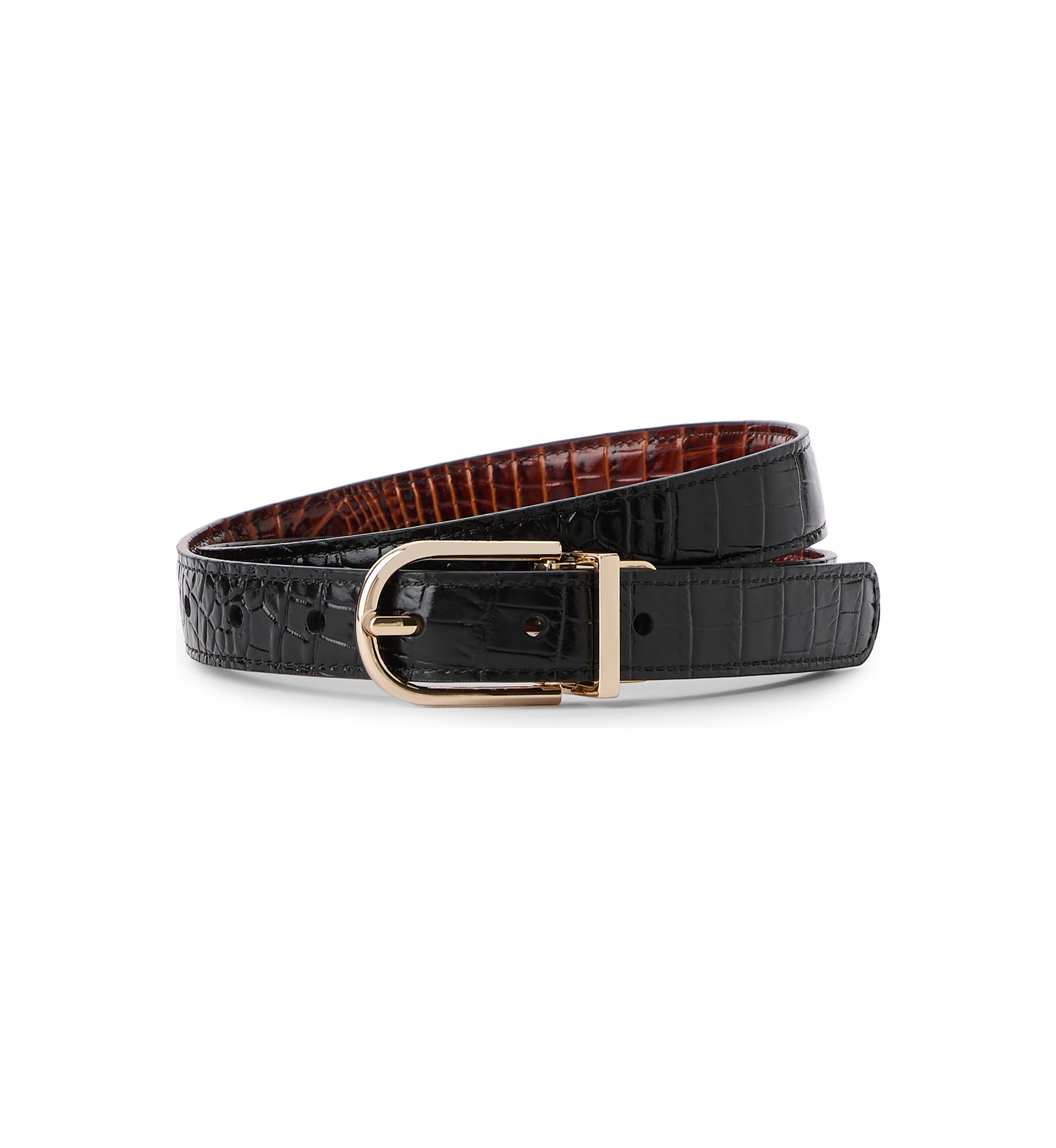 Reversible Belt 