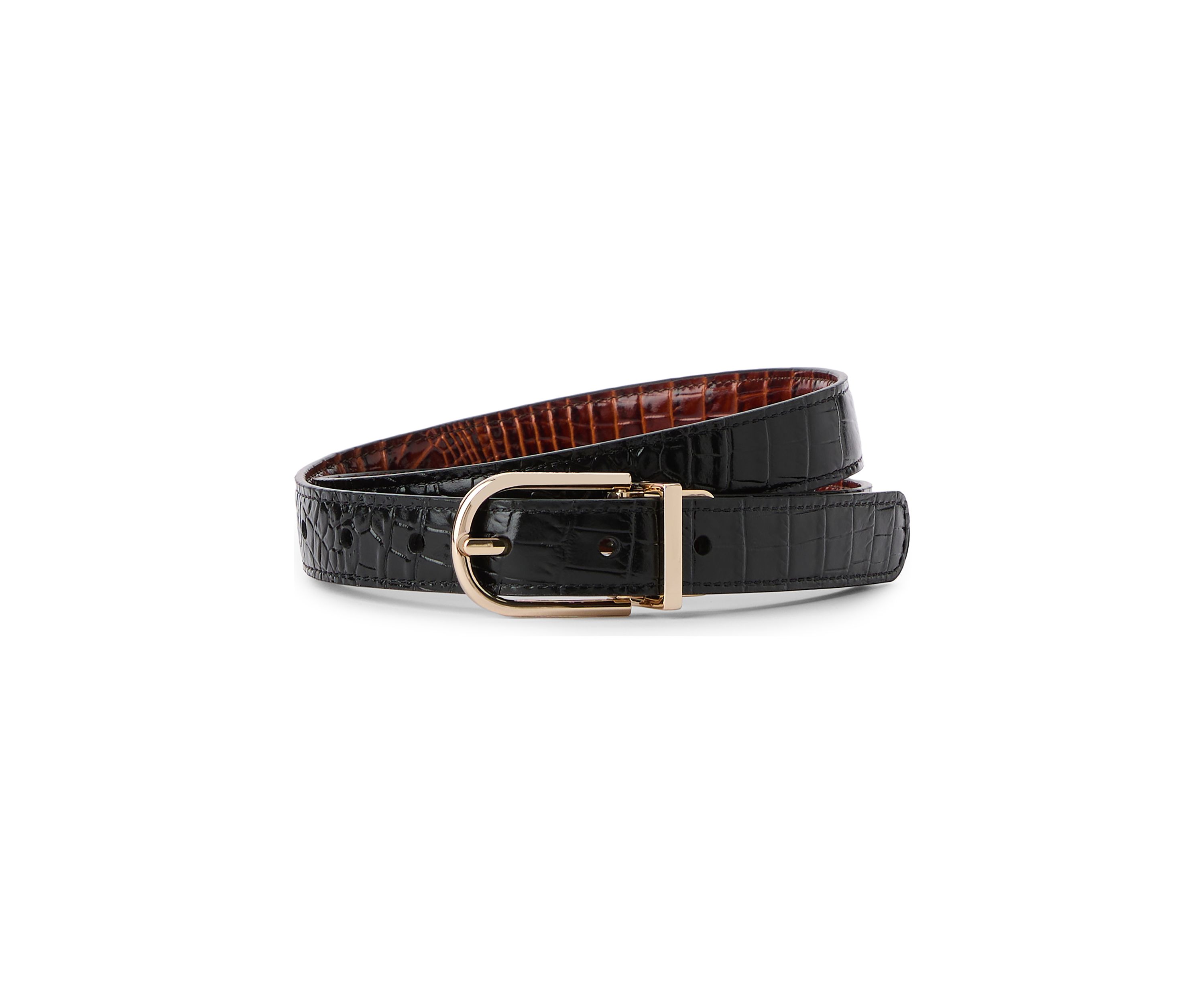 Reversible Belt 