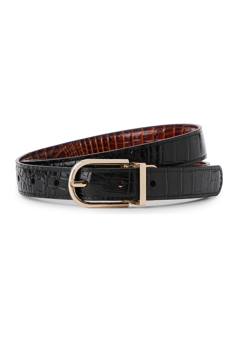 Reversible Belt 