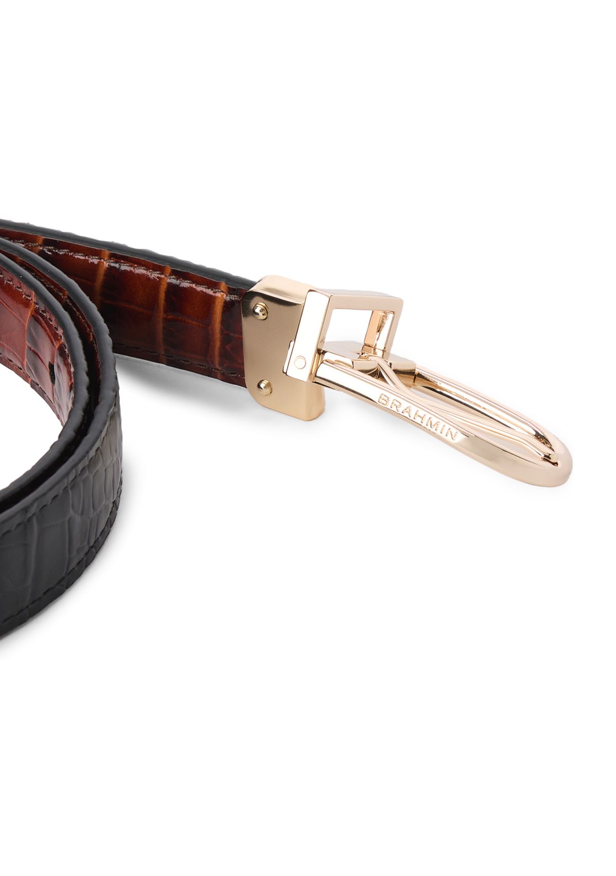 Reversible Belt 