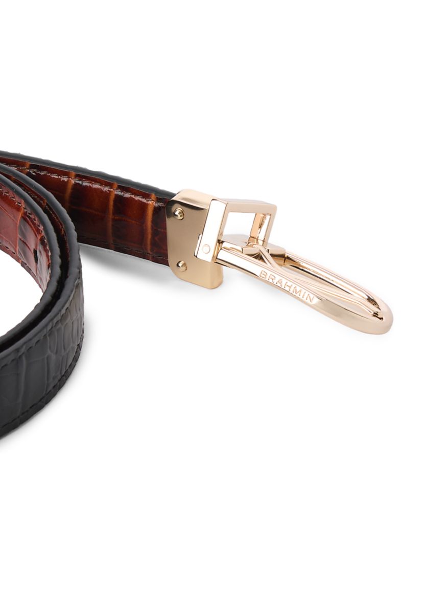 Reversible Belt 