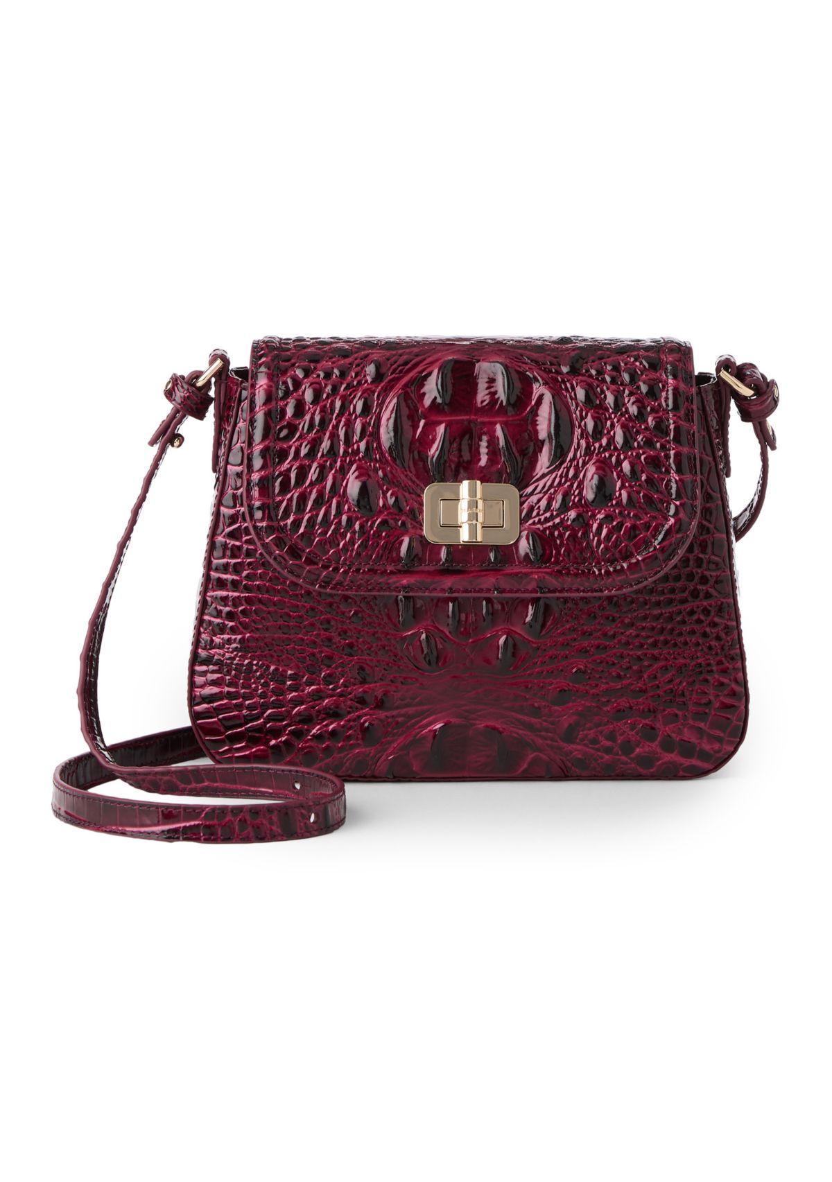 Gianna Crossbody 