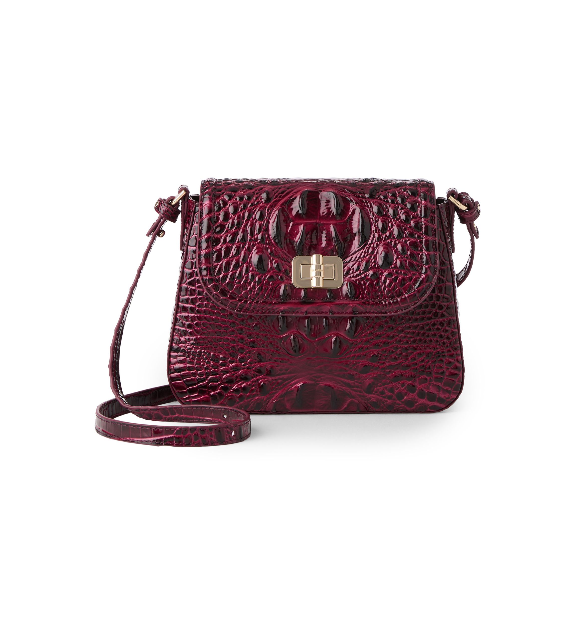 Gianna Crossbody 