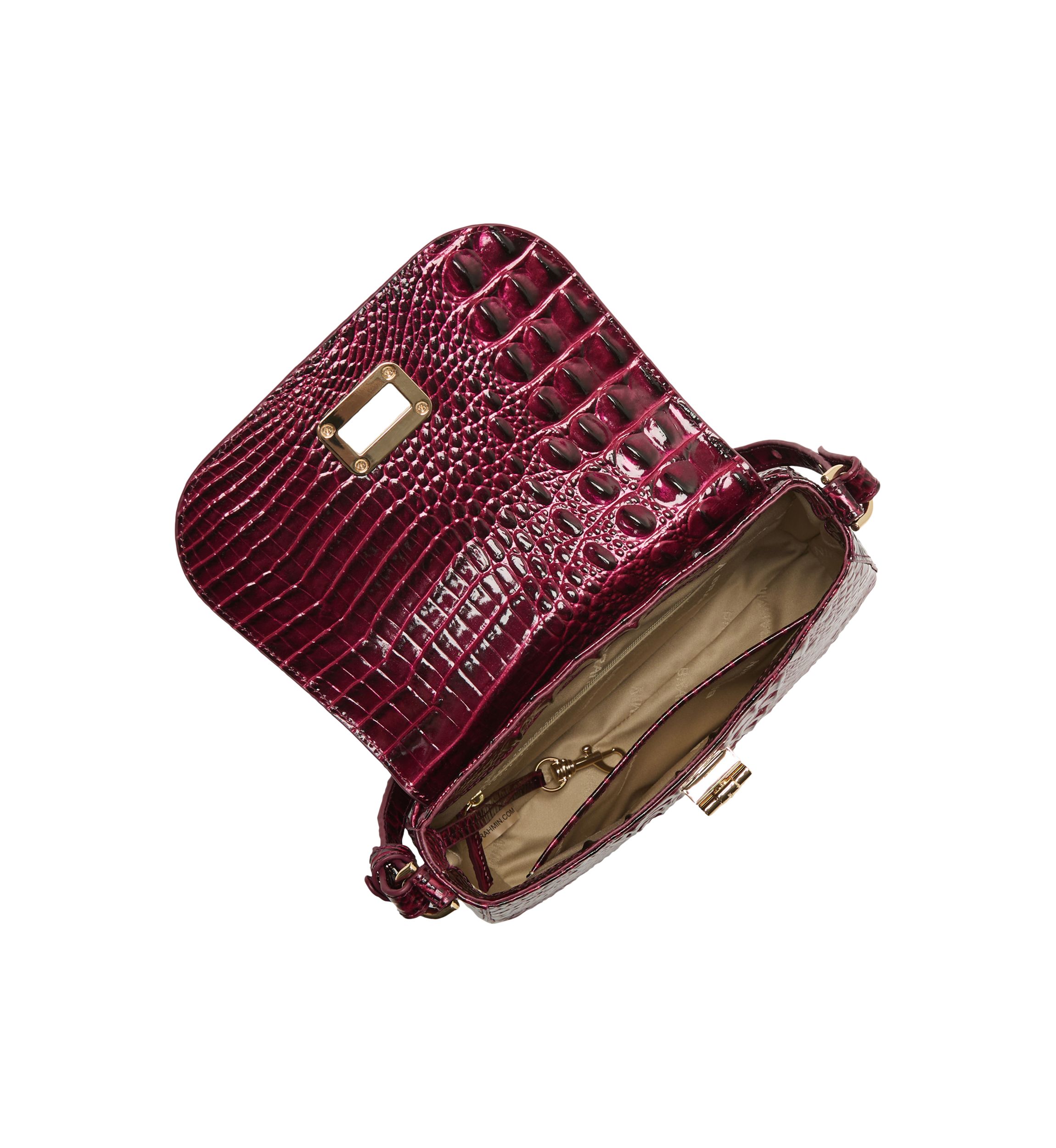 Gianna Crossbody 