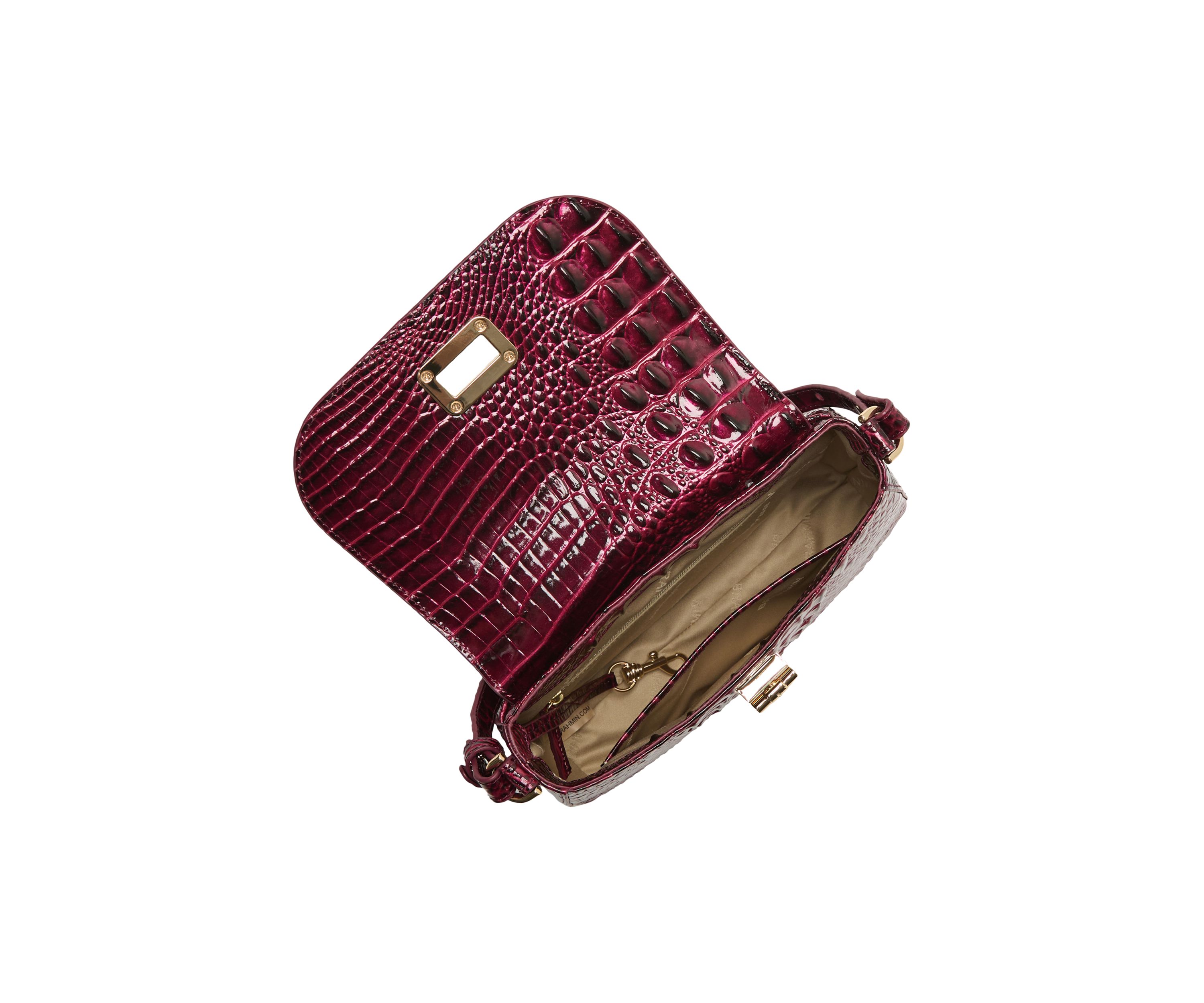 Gianna Crossbody 