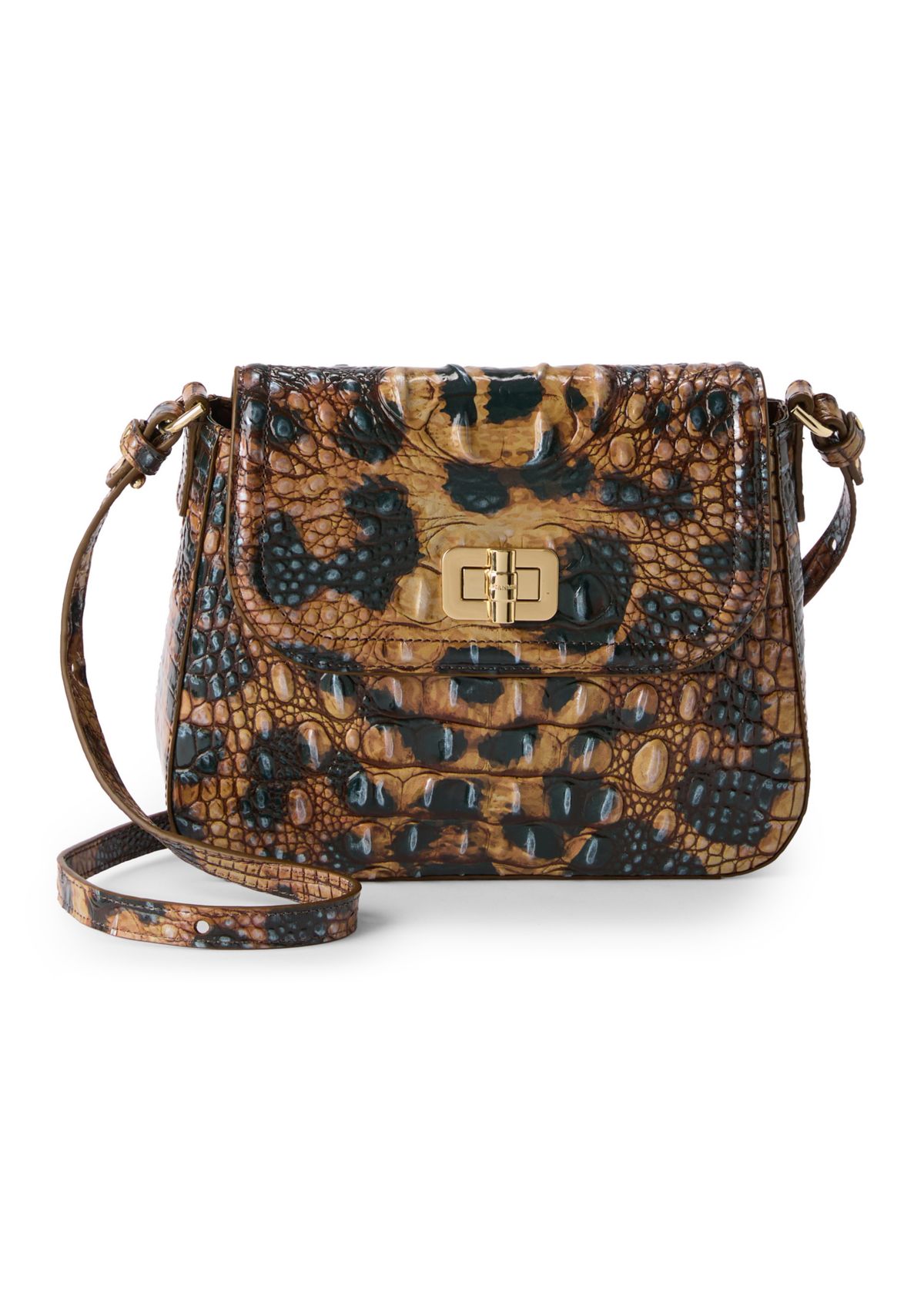 Gianna Crossbody 
