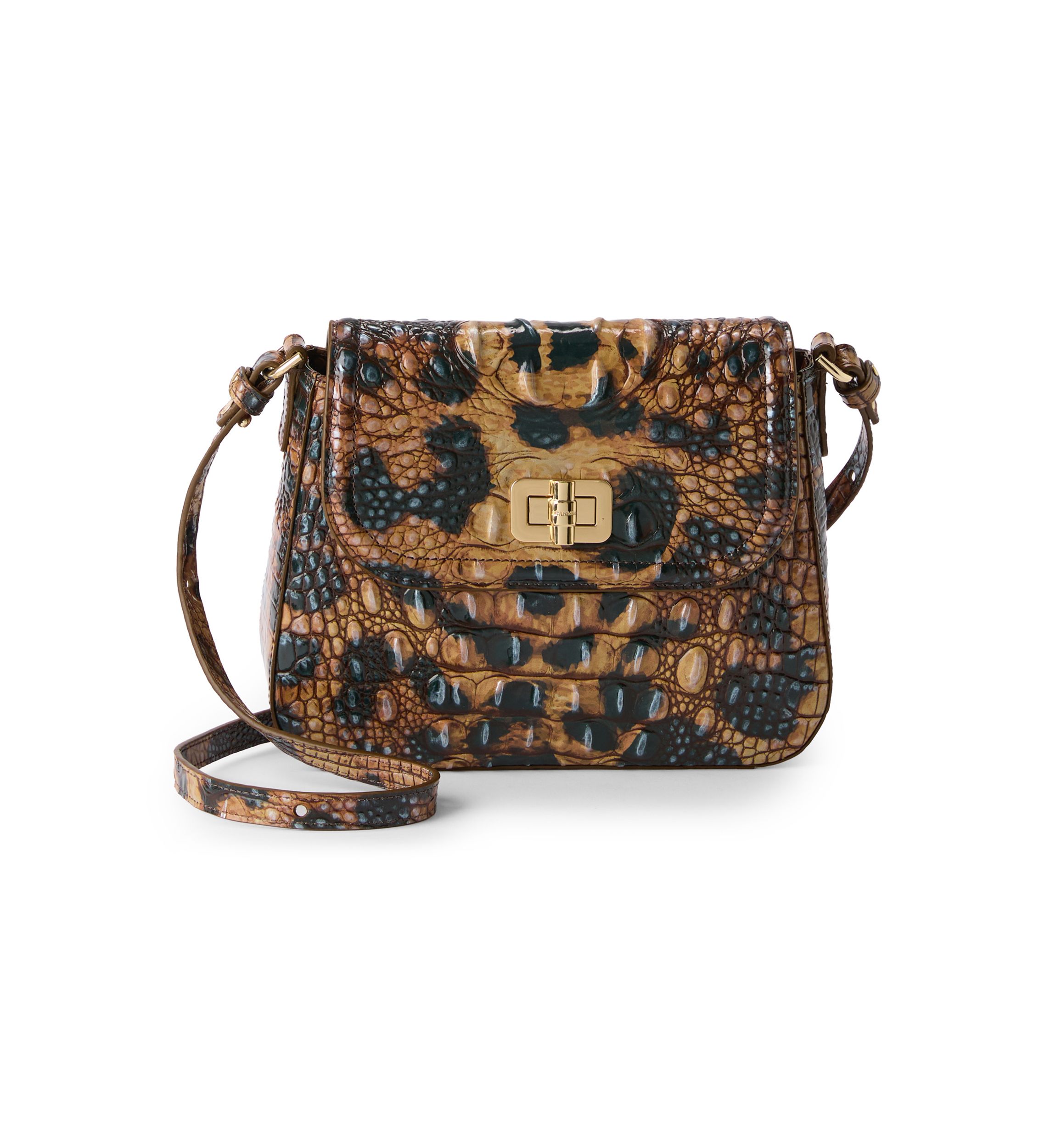 Gianna Crossbody 