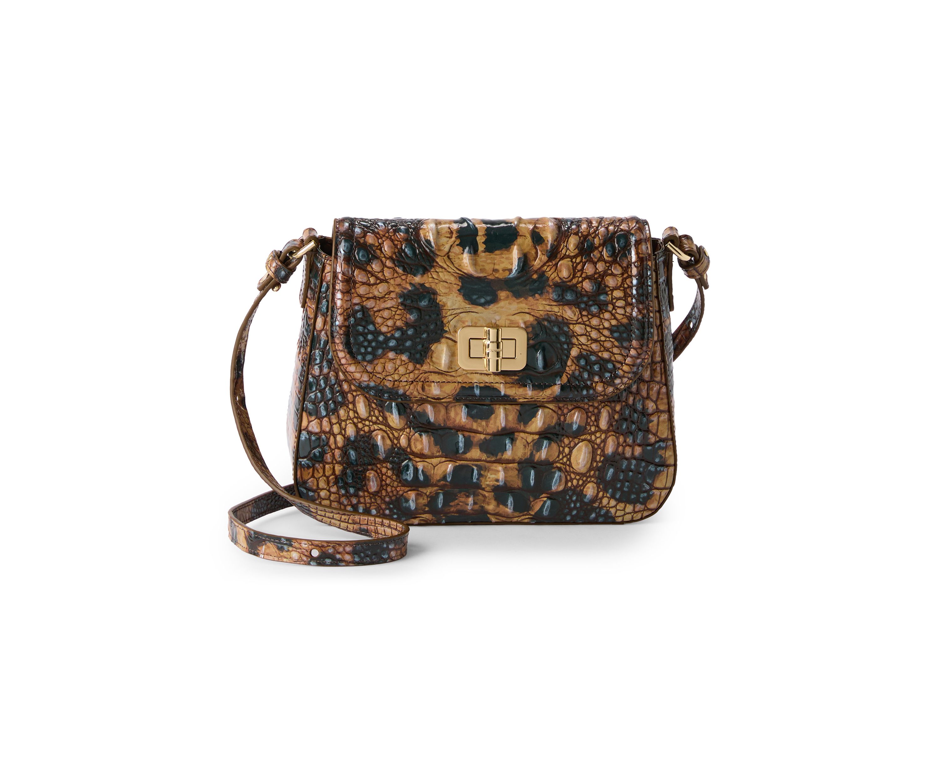 Gianna Crossbody 