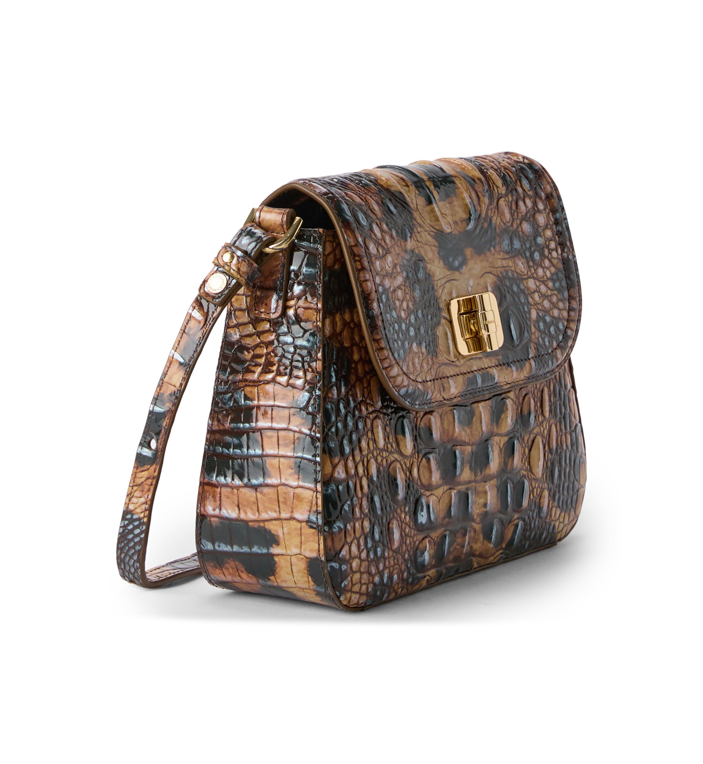 Gianna Crossbody 