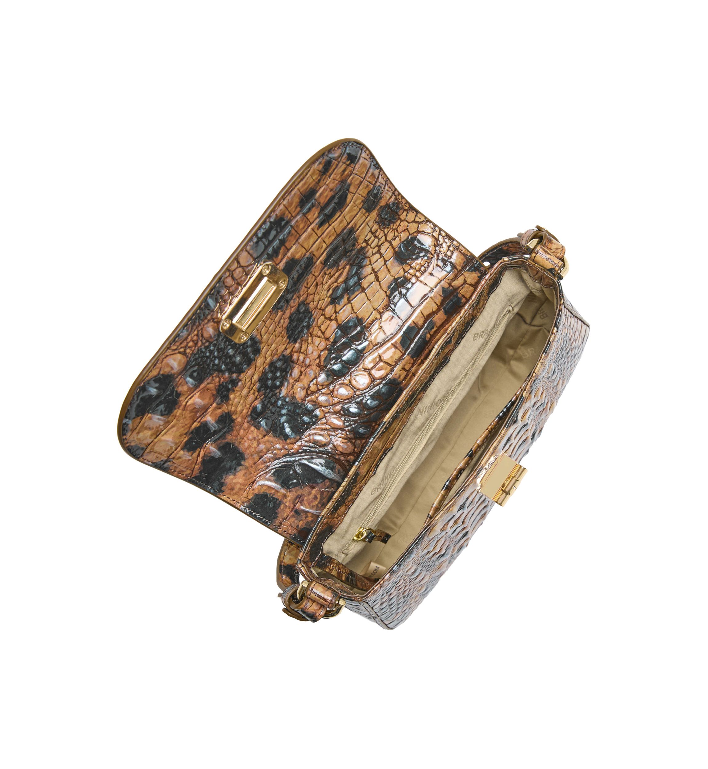 Gianna Crossbody 