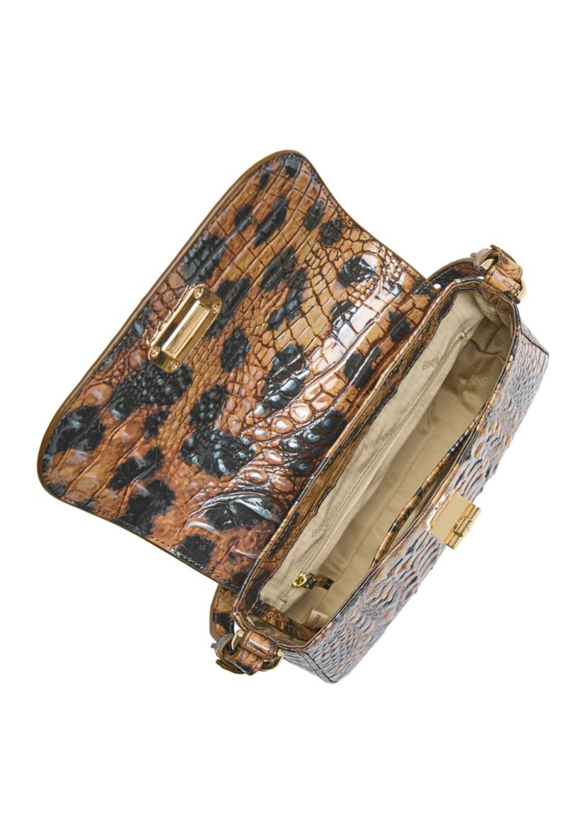 Gianna Crossbody 