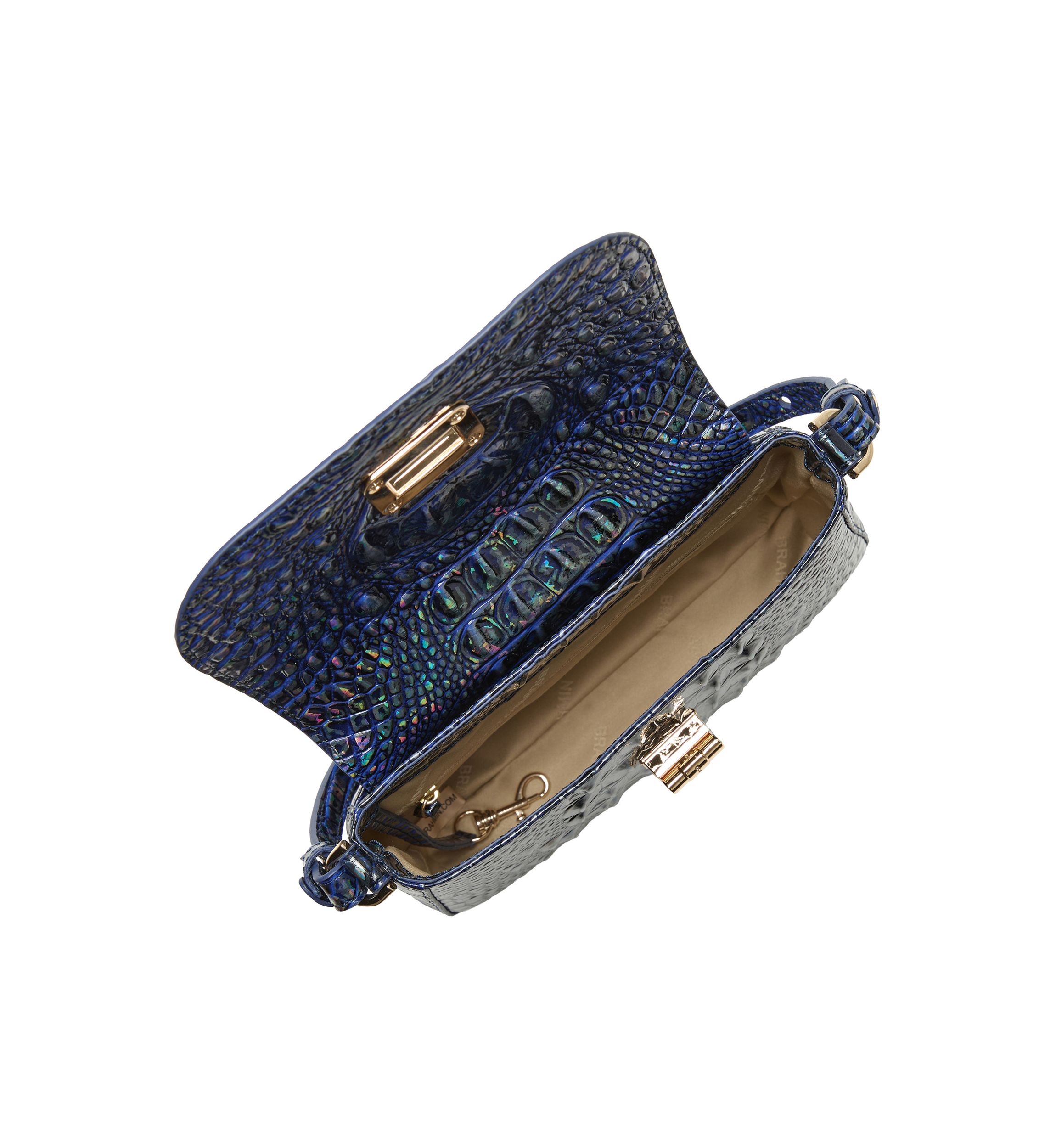 Gianna Crossbody 