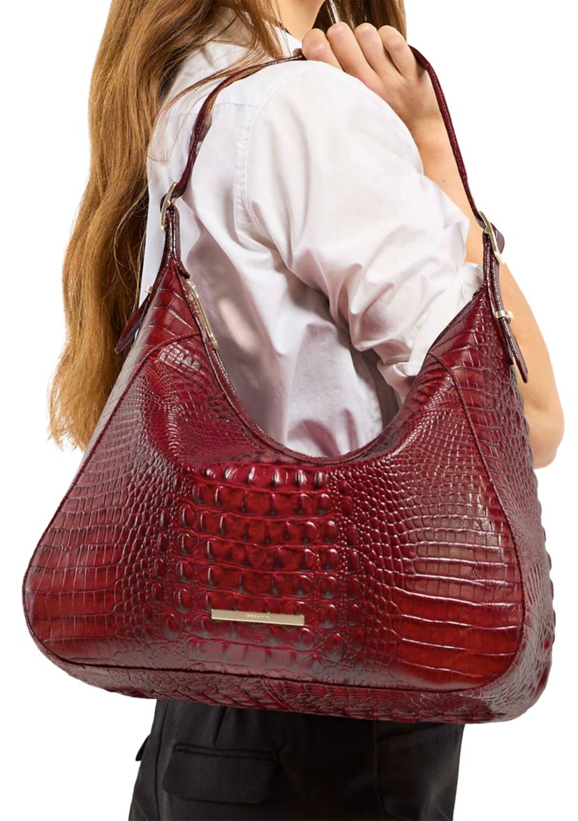 Edie Shoulder Bag 