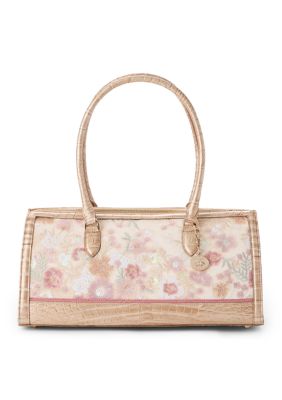 Brahmin Sophia Satchel Bag