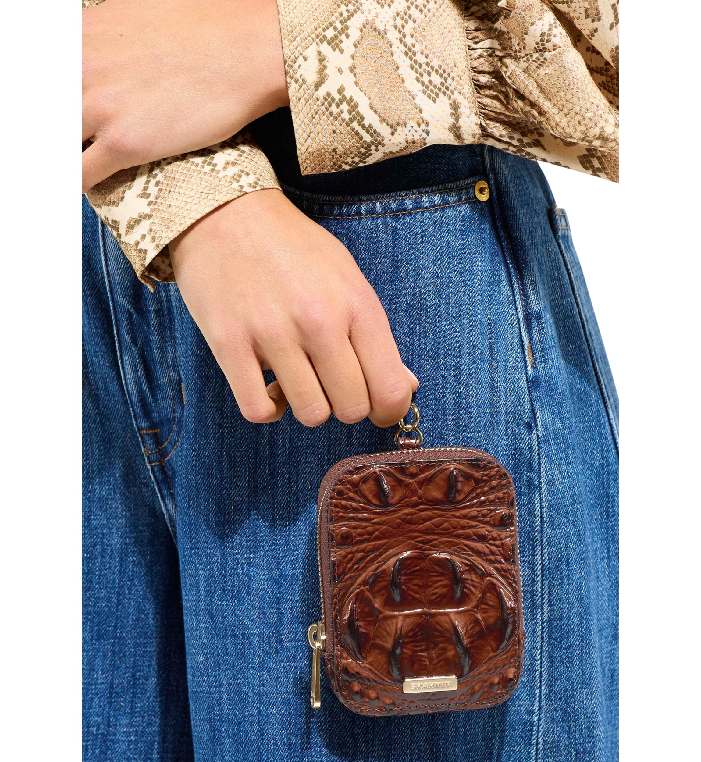 Katelynn Pouch