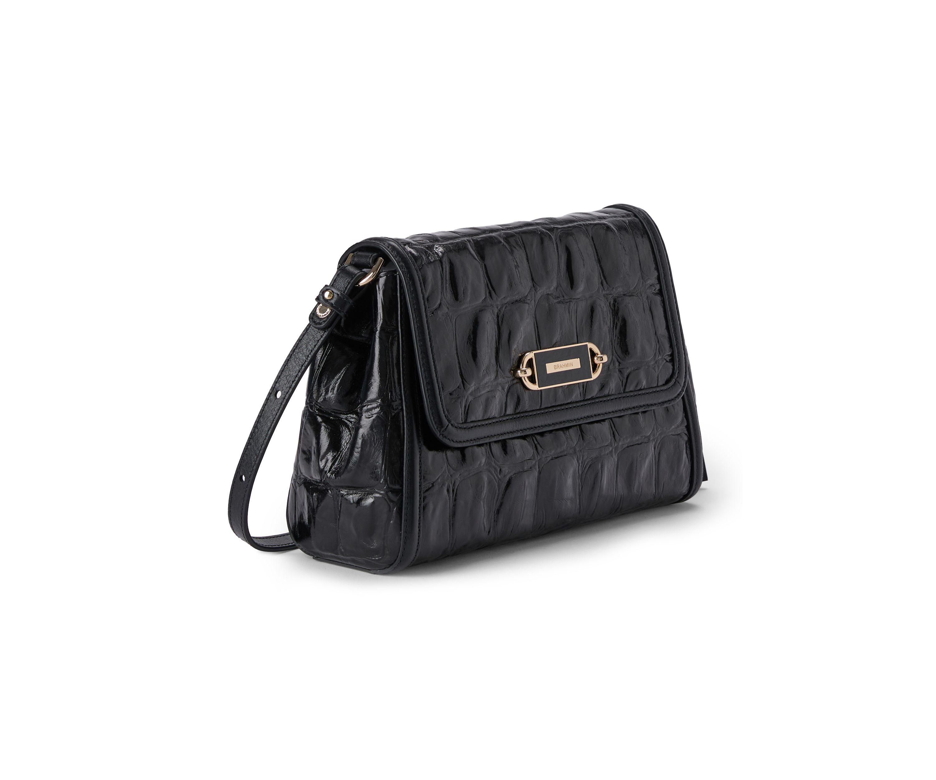 Jenah Crossbody Bag