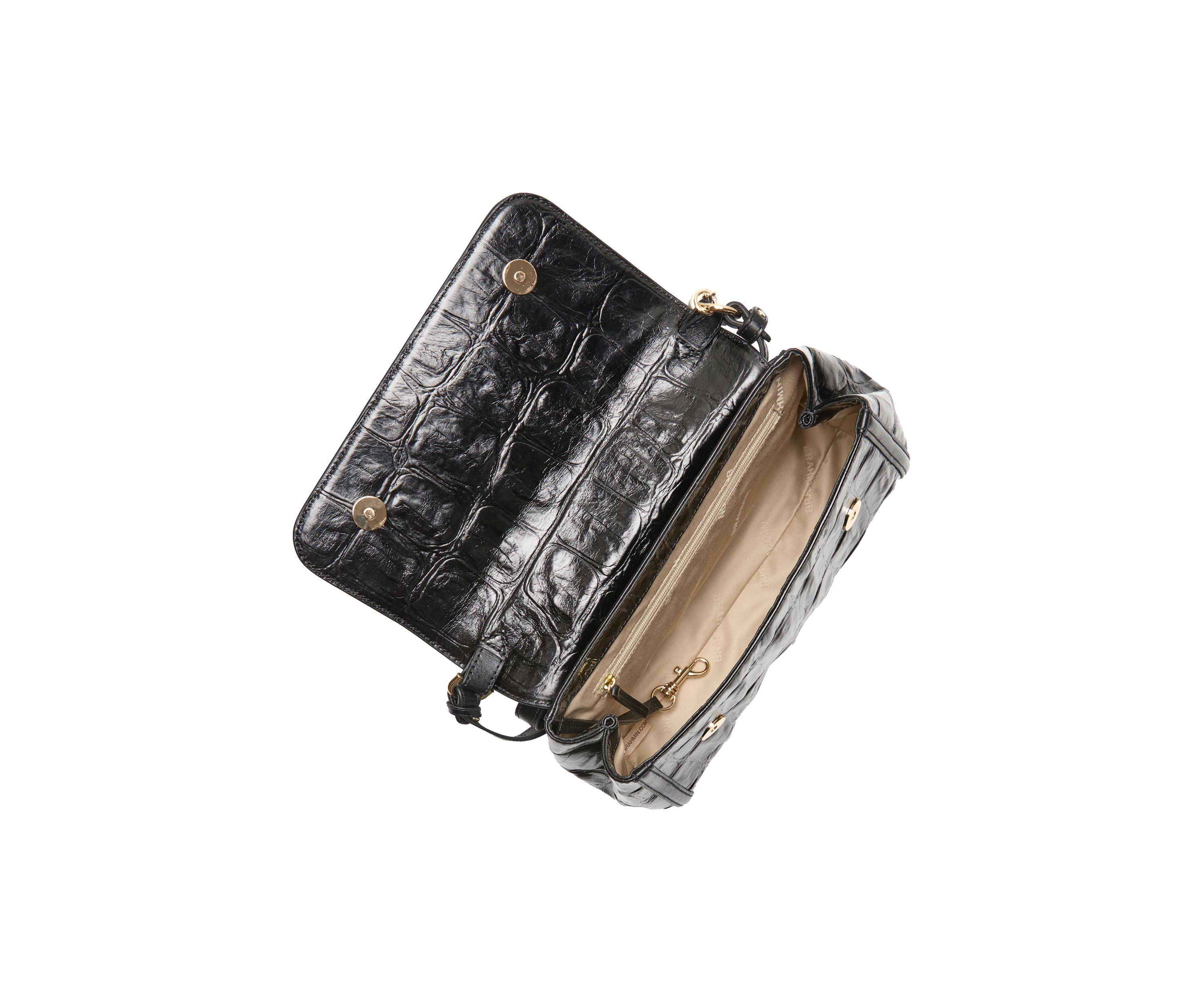 Jenah Crossbody Bag