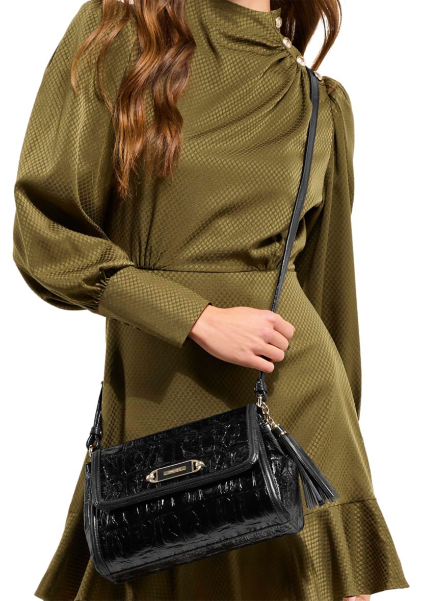 Jenah Crossbody Bag