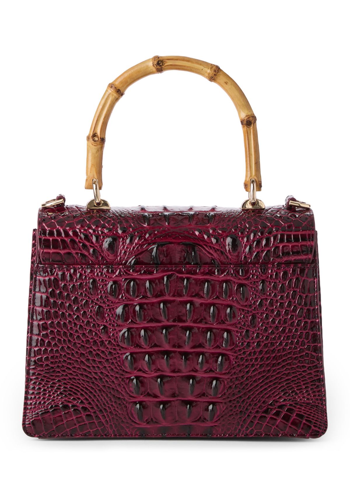 Mod Small Hallie Satchel