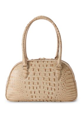 Brahmin Angie Satchel Bag