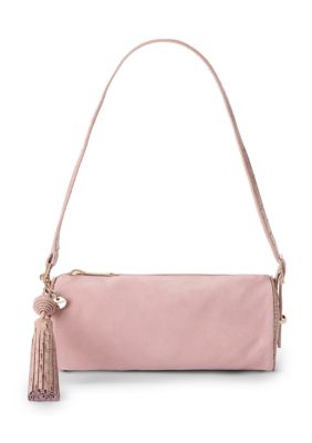 Brahmin Billie Barrel Shoulder Bag