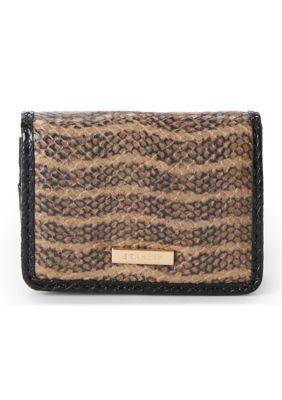 Brahmin Clementine Wallet