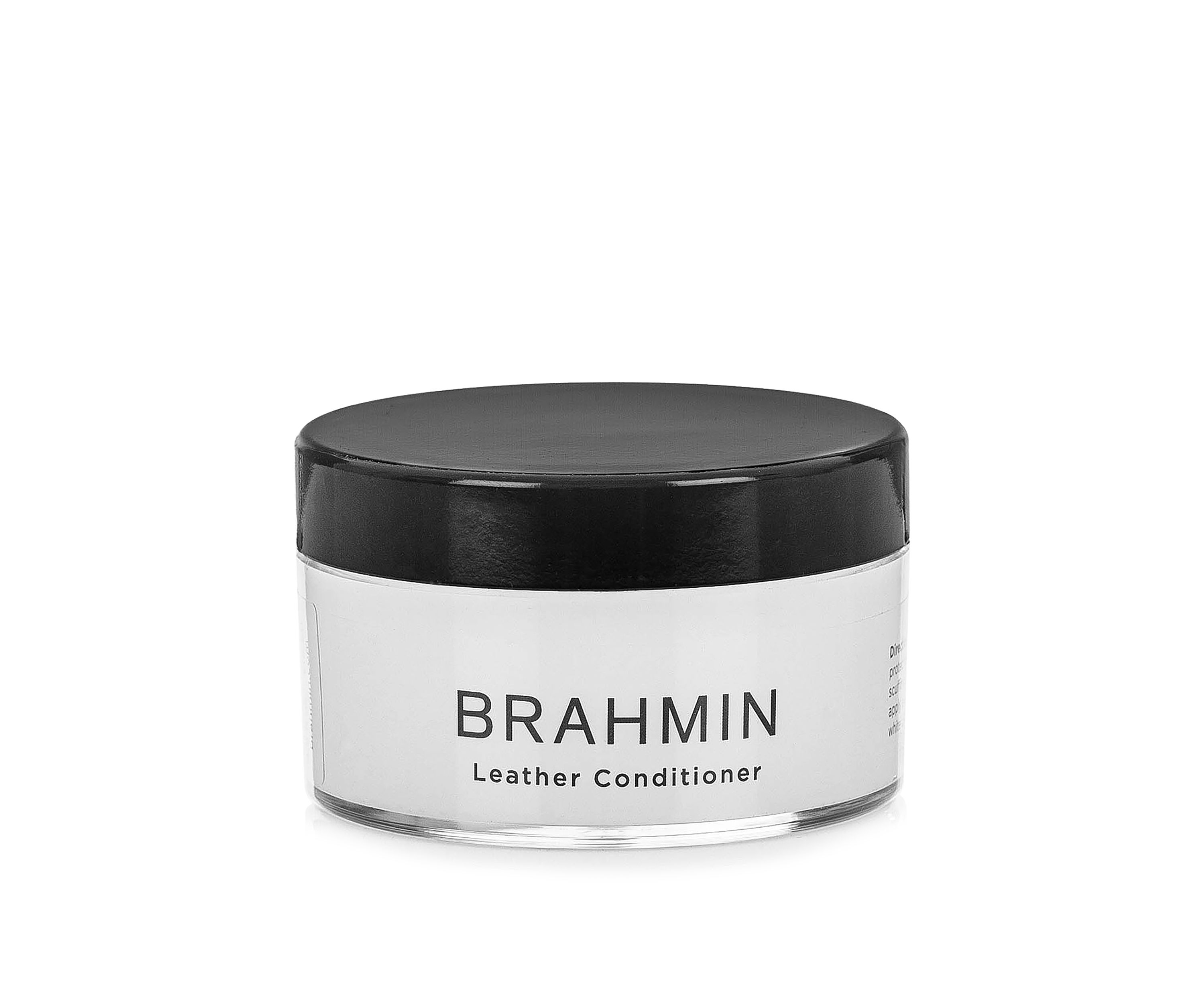 Leather Cleaner and Conditioner