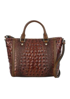 Brahmin best sale mini arno