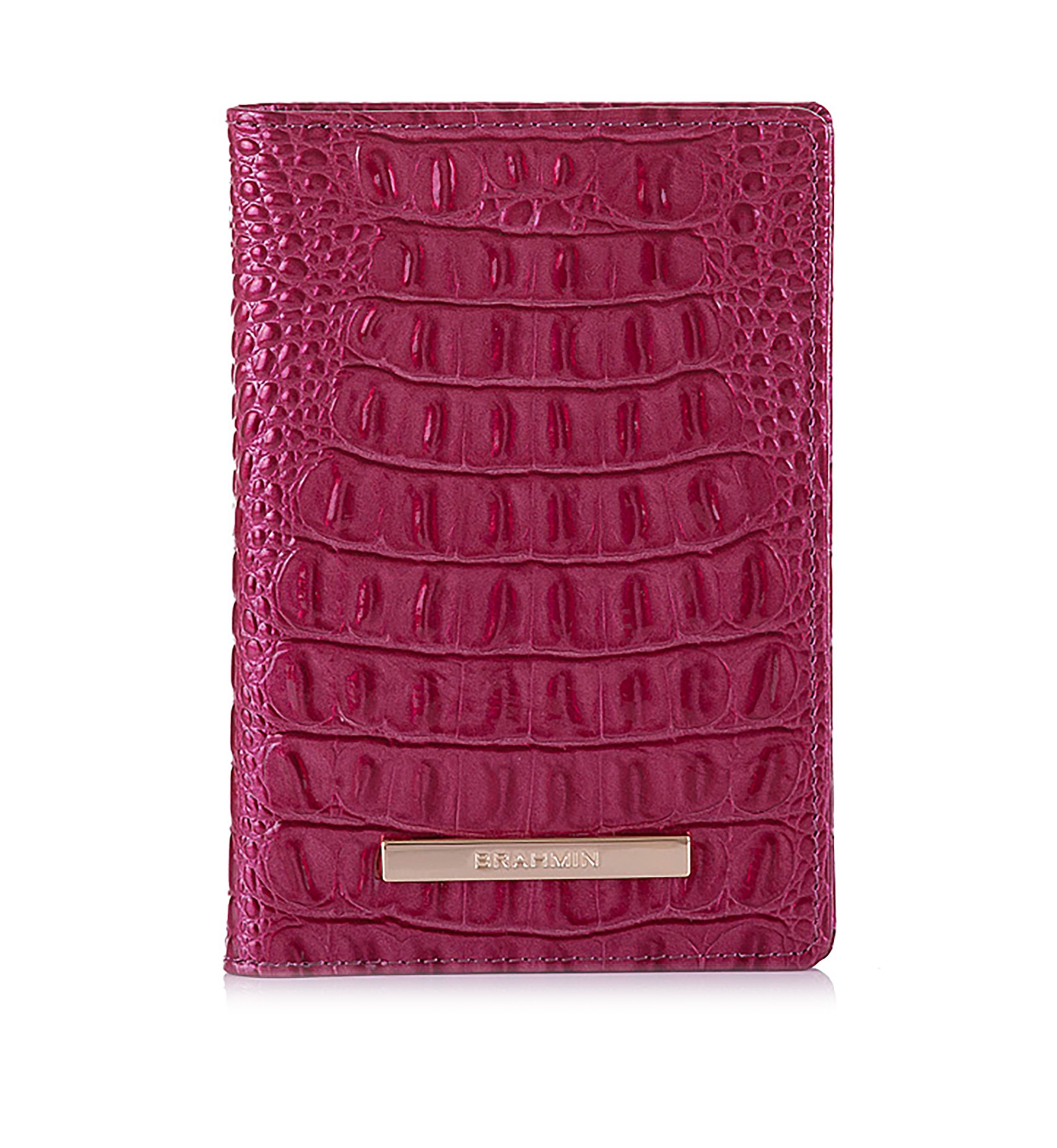 Whitney Passport Wallet
