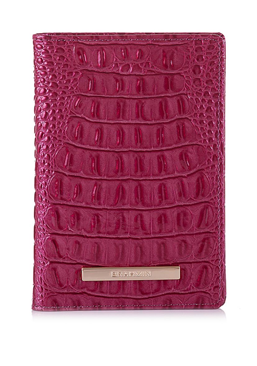 Whitney Passport Wallet